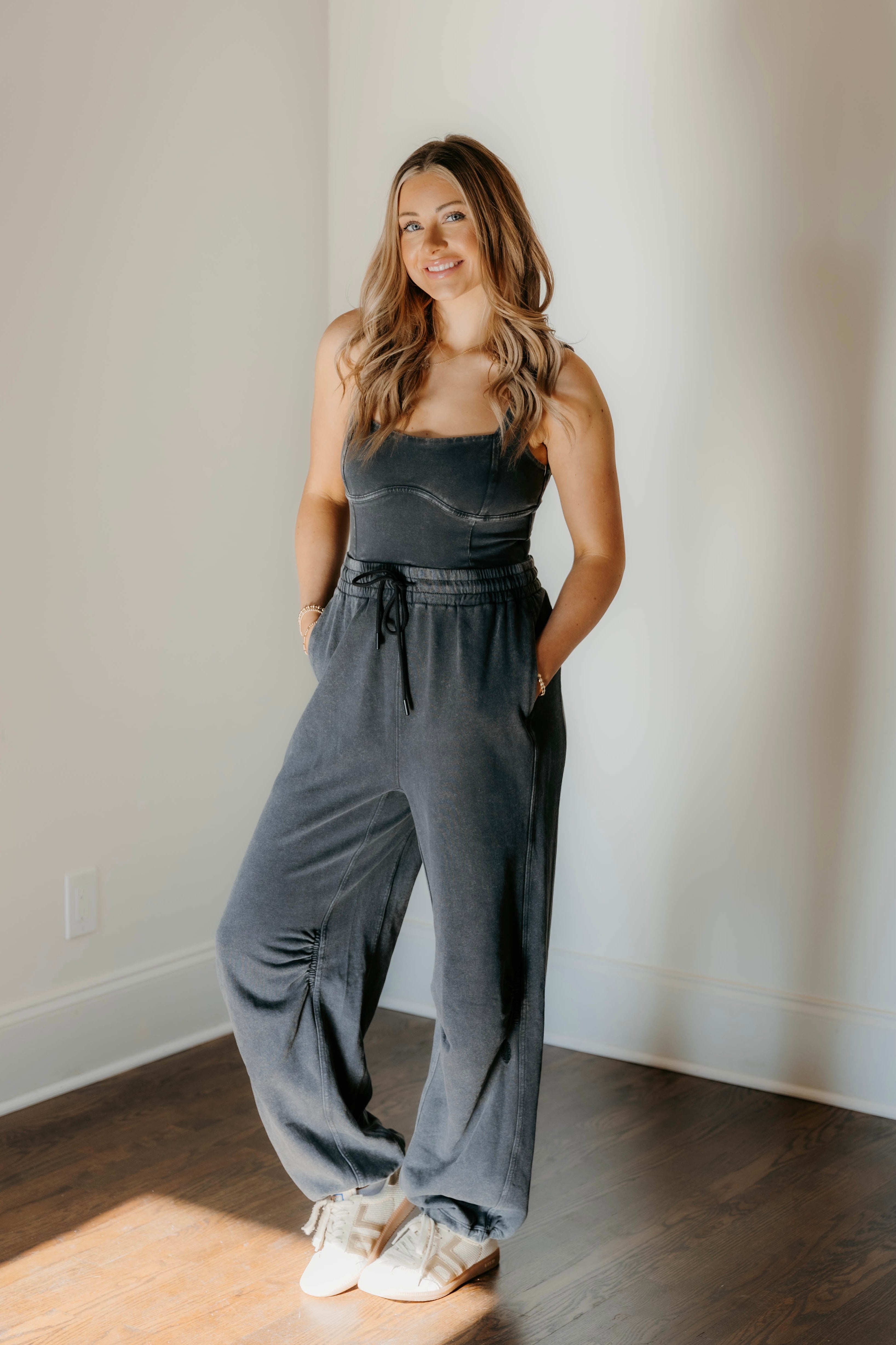 Free People Inbound Onesie