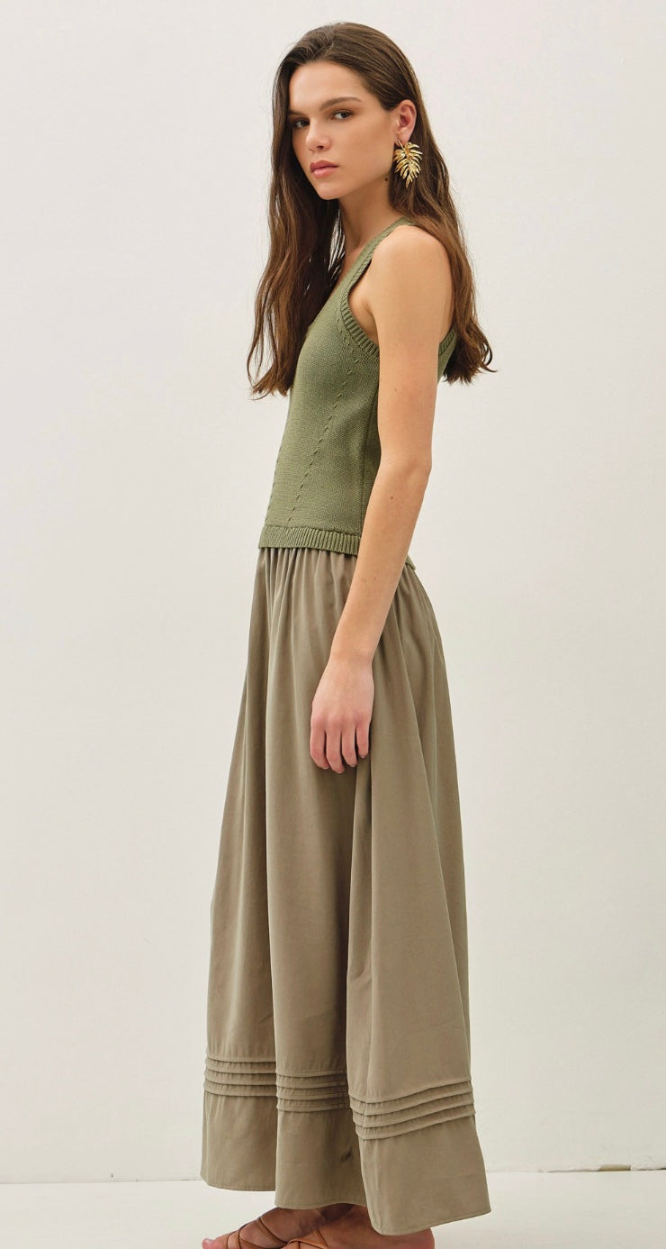 Eleanor Midi Dress