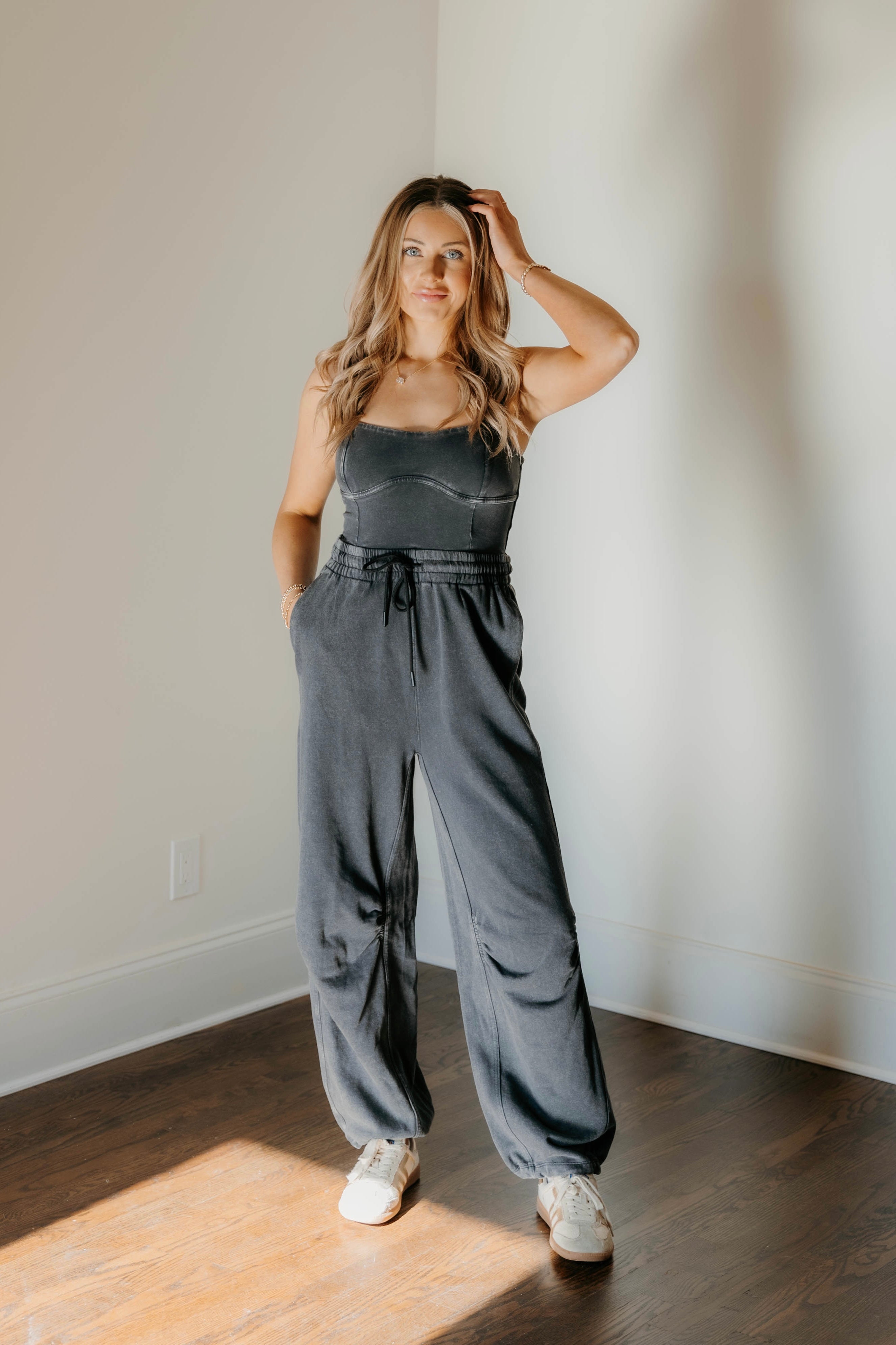Free People Inbound Onesie