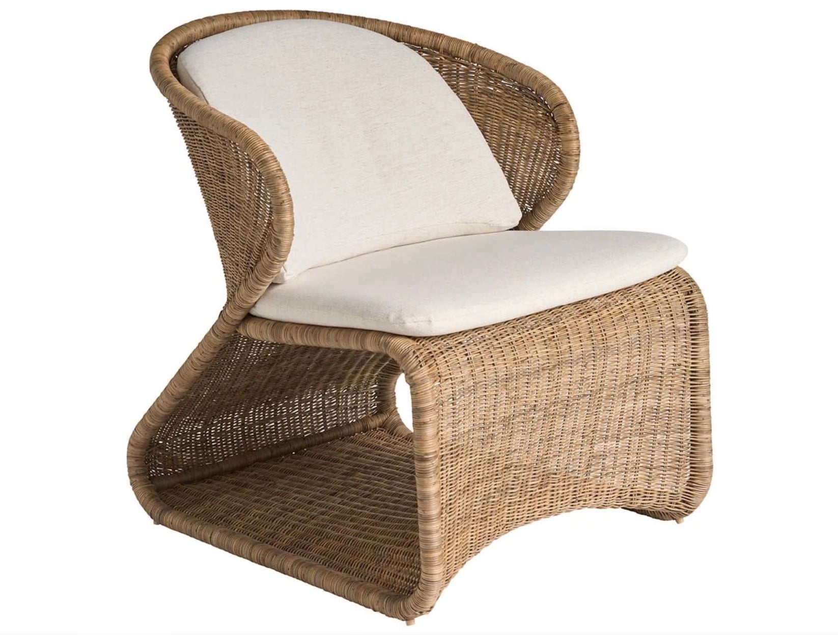 Paradise Lounge Chair