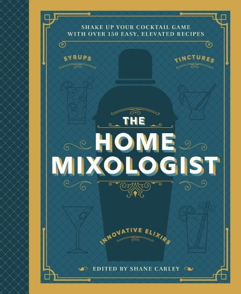The Home Mixologist