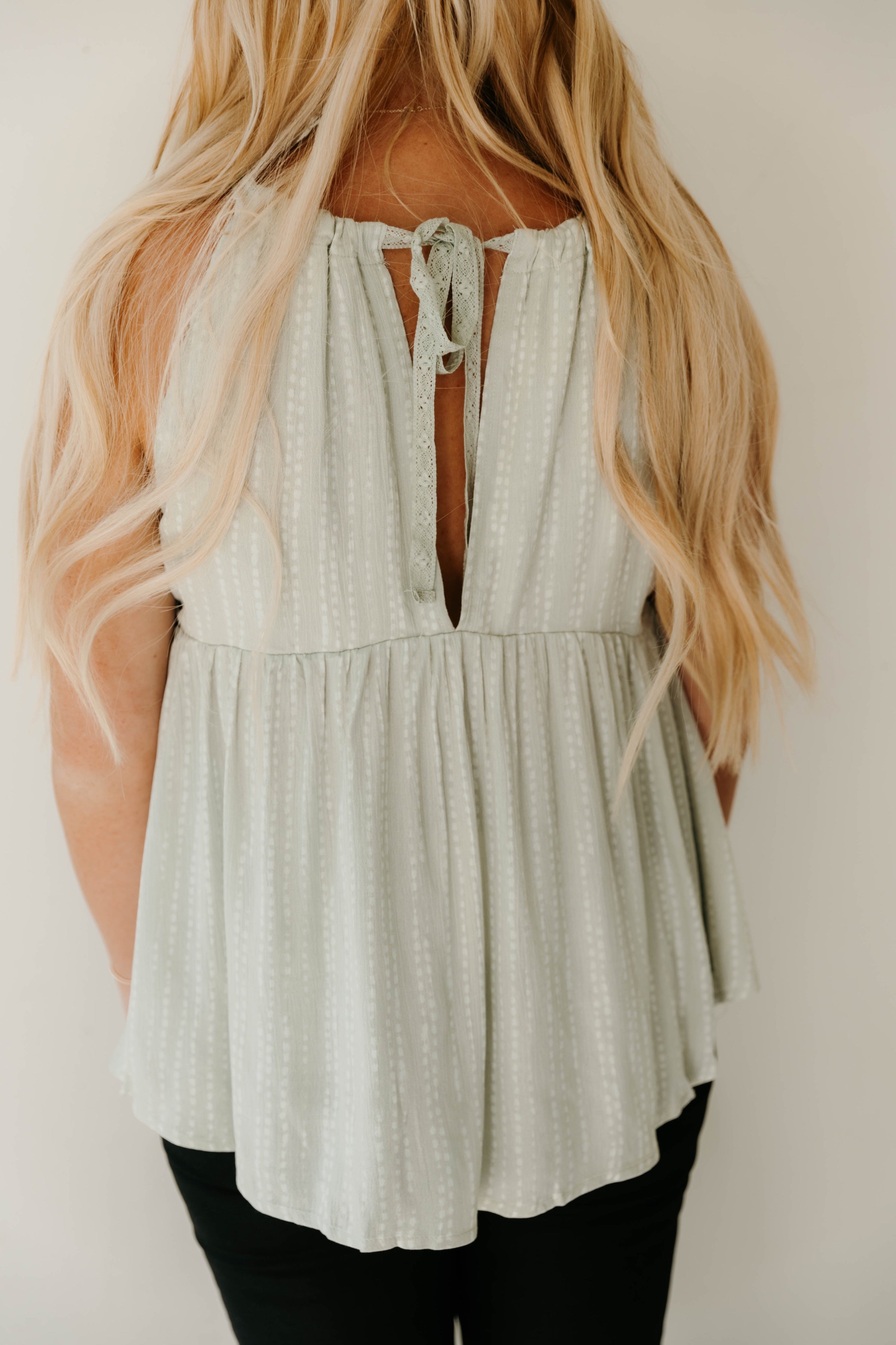 Layton Halter Top - Final Sale 50% off in cart