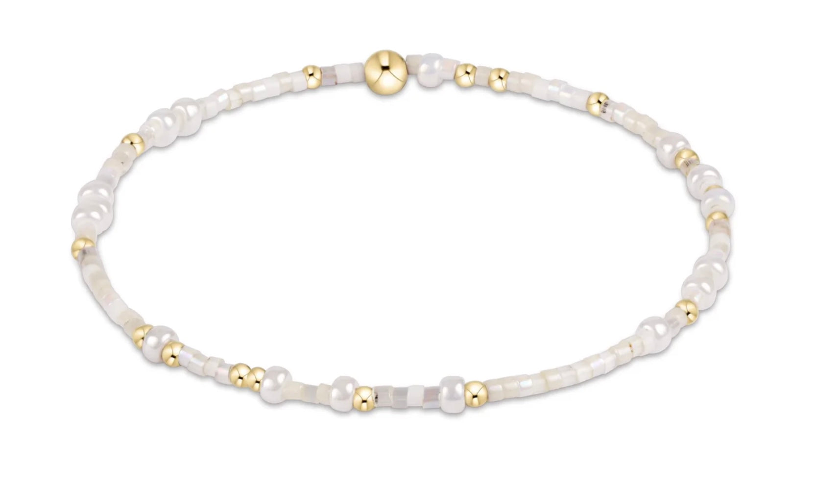 E Newton Hope Unwritten Bracelet