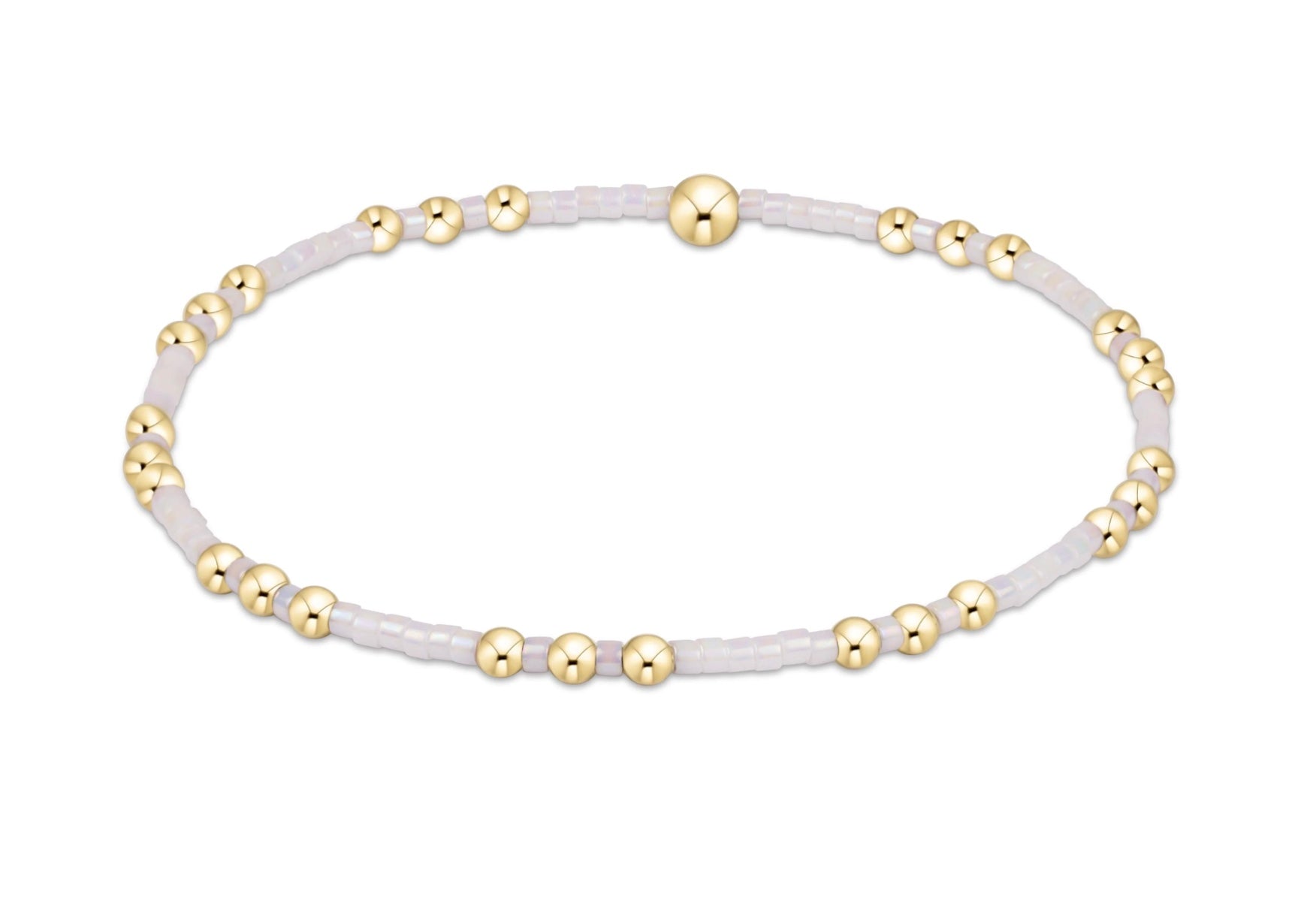 E Newton Hope Joy Bracelet