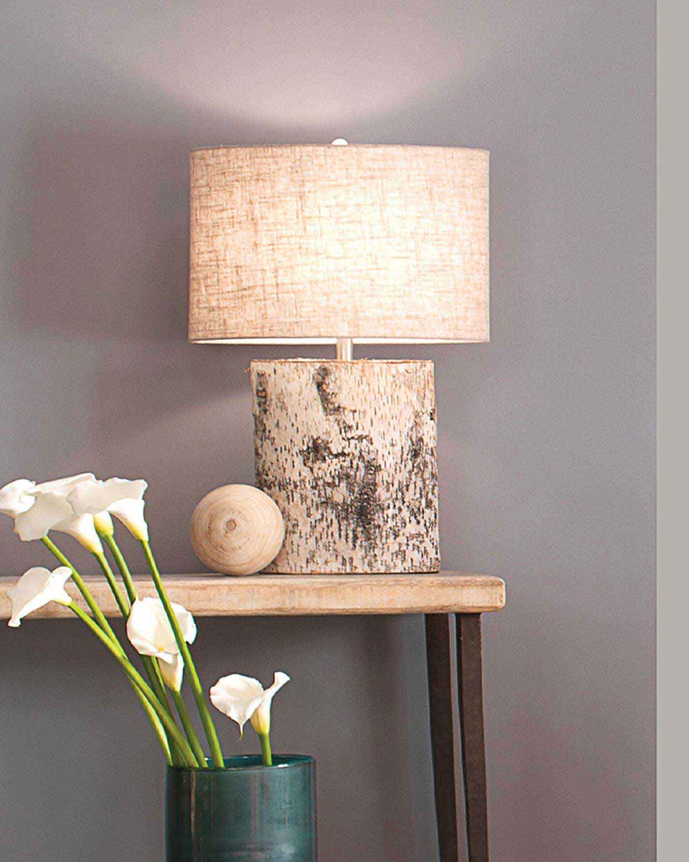 Forester Table Lamp - Final Sale 25% off in cart