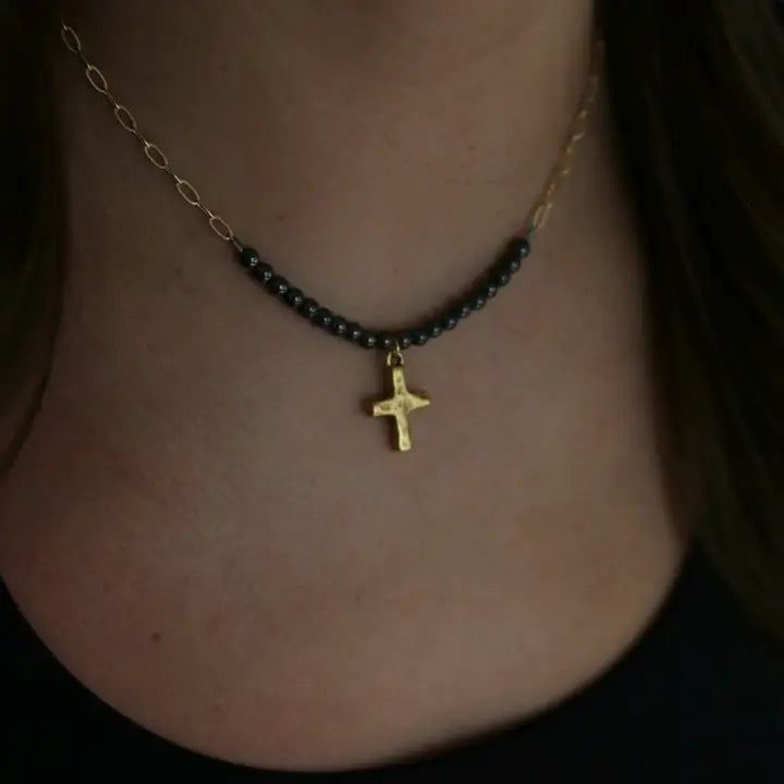 Inspire Designs Cathedral Necklace - Final Sale 30% off in cart