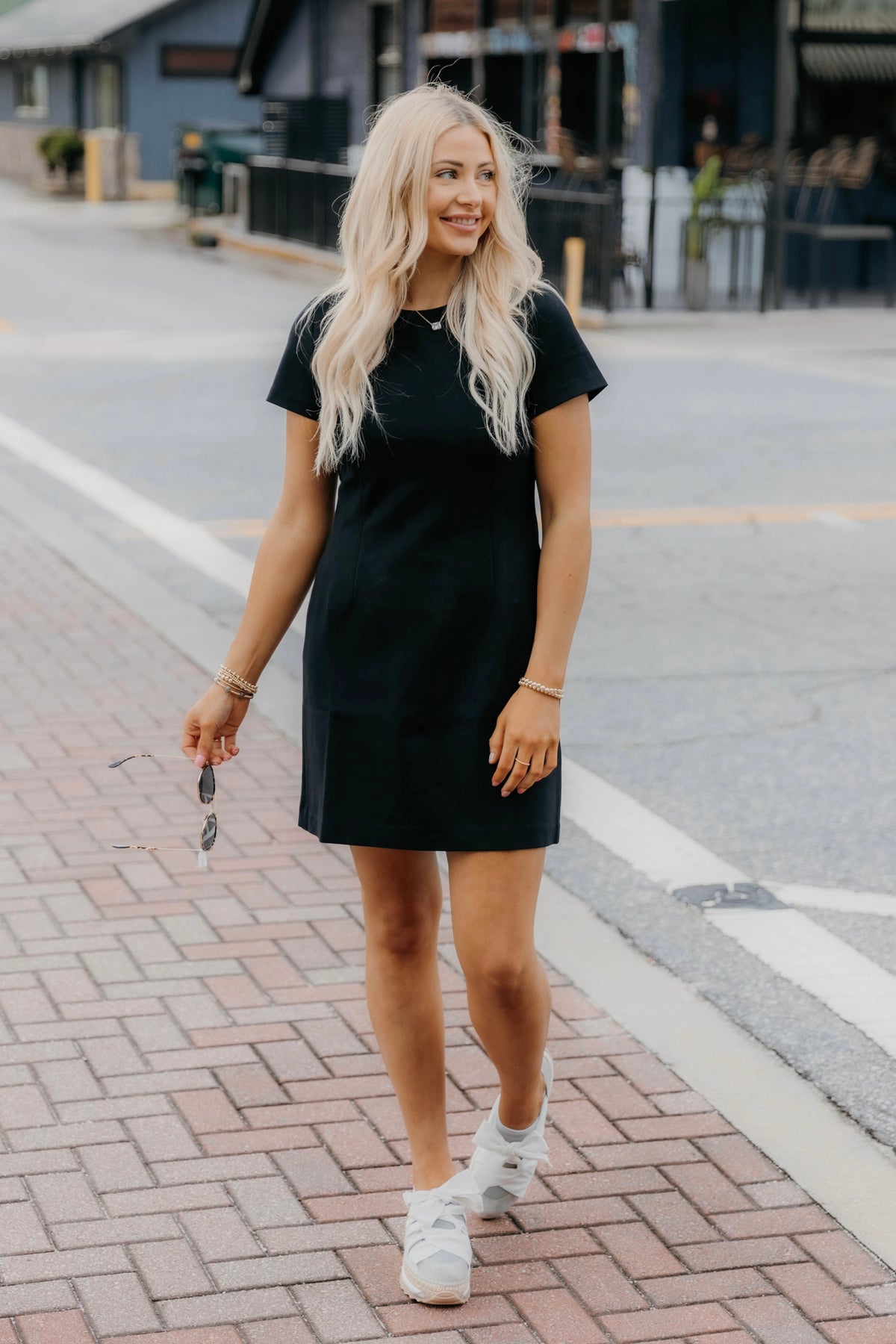 SPANX Ponte Mini Dress - FINAL SALE 50% OFF IN CART  Treehouse On Main