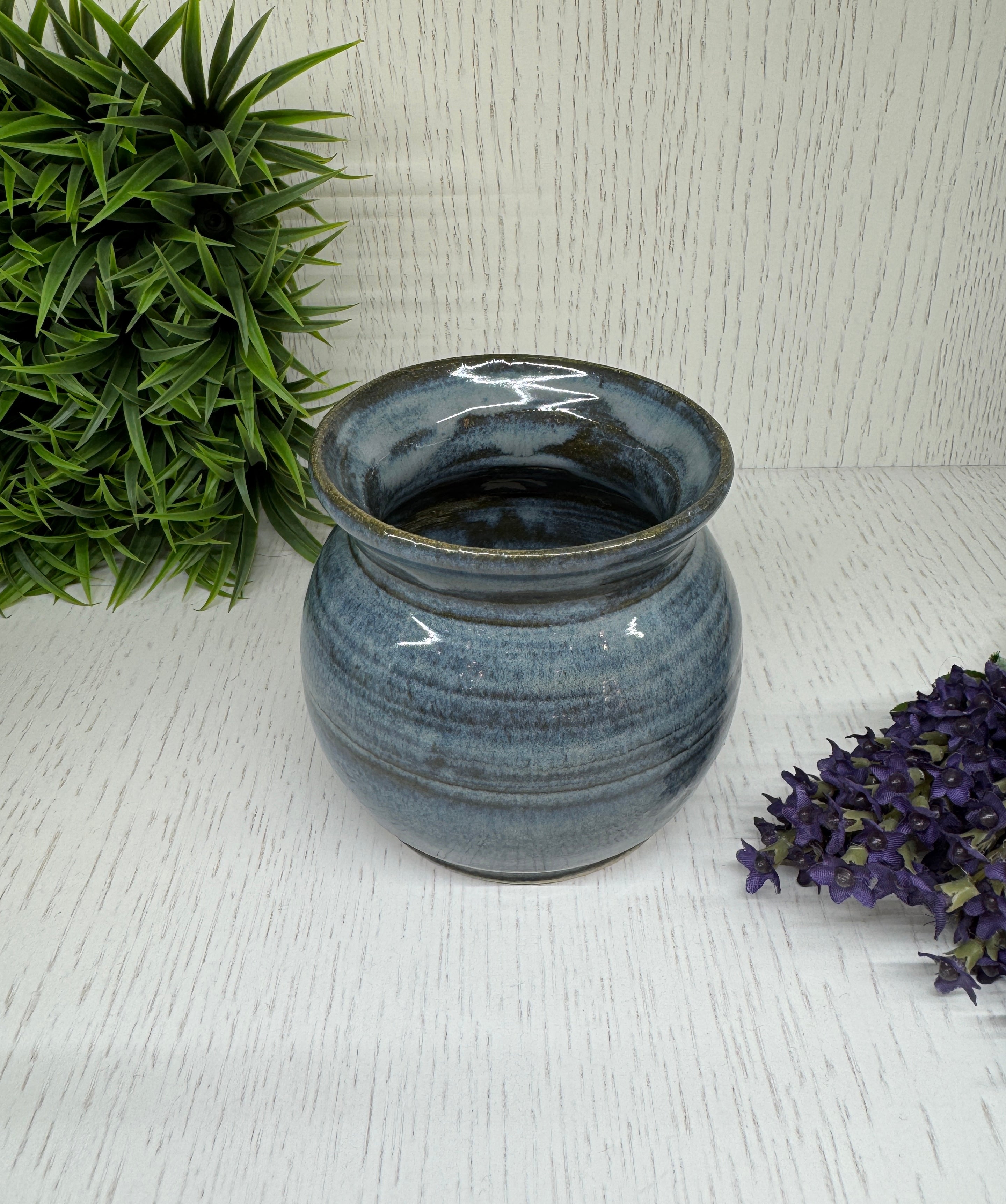 The Azura Mini Pot - Alex Clay Original
