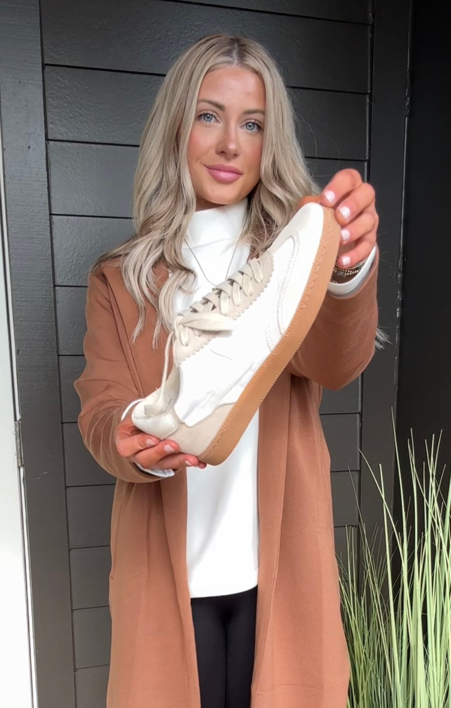 Dolce Vita Notice Sneakers