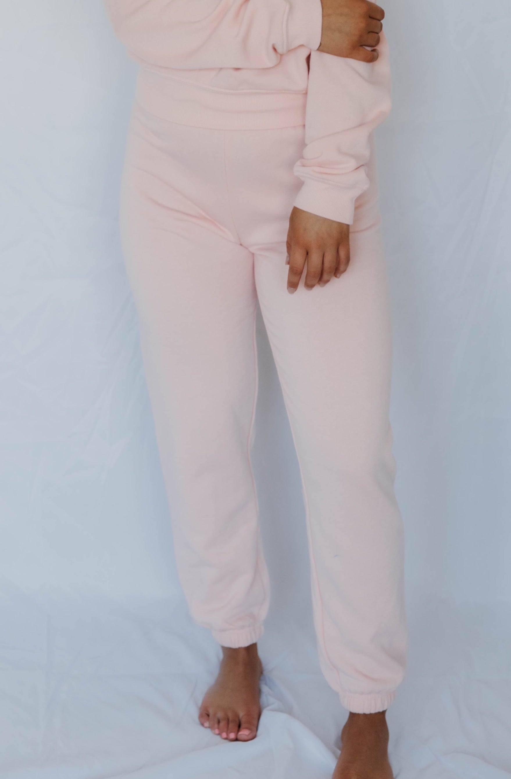 Z Supply Classic Gym Jogger - Final Sale