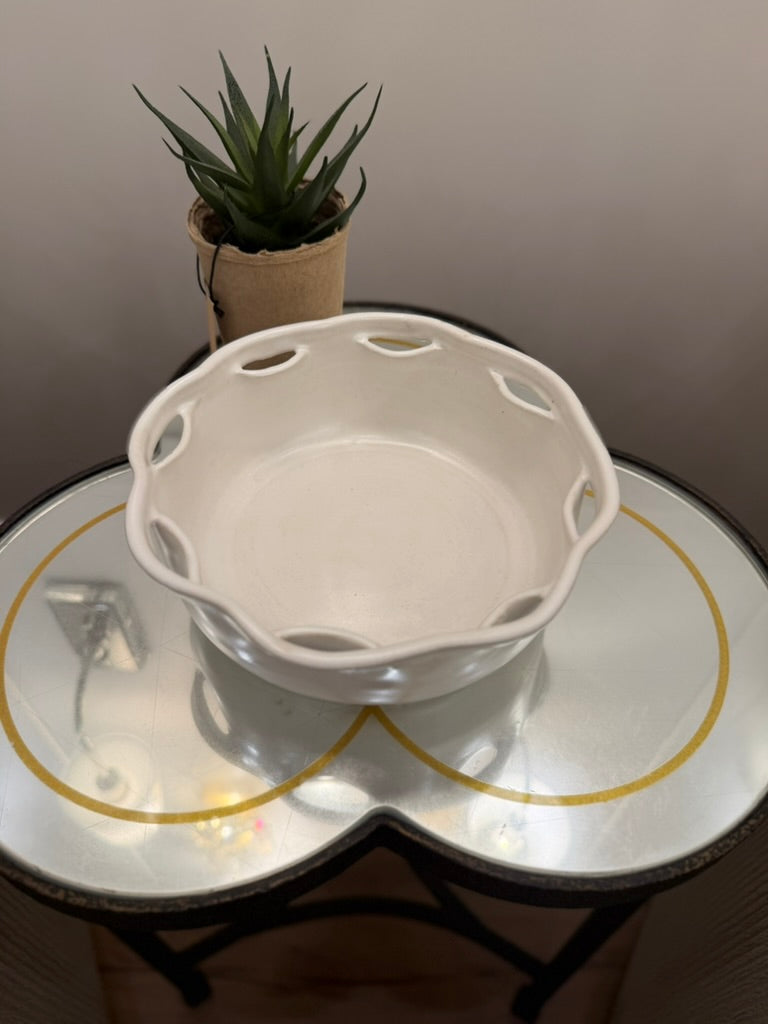 Veggie Serving Bowl - Alex Clay Original