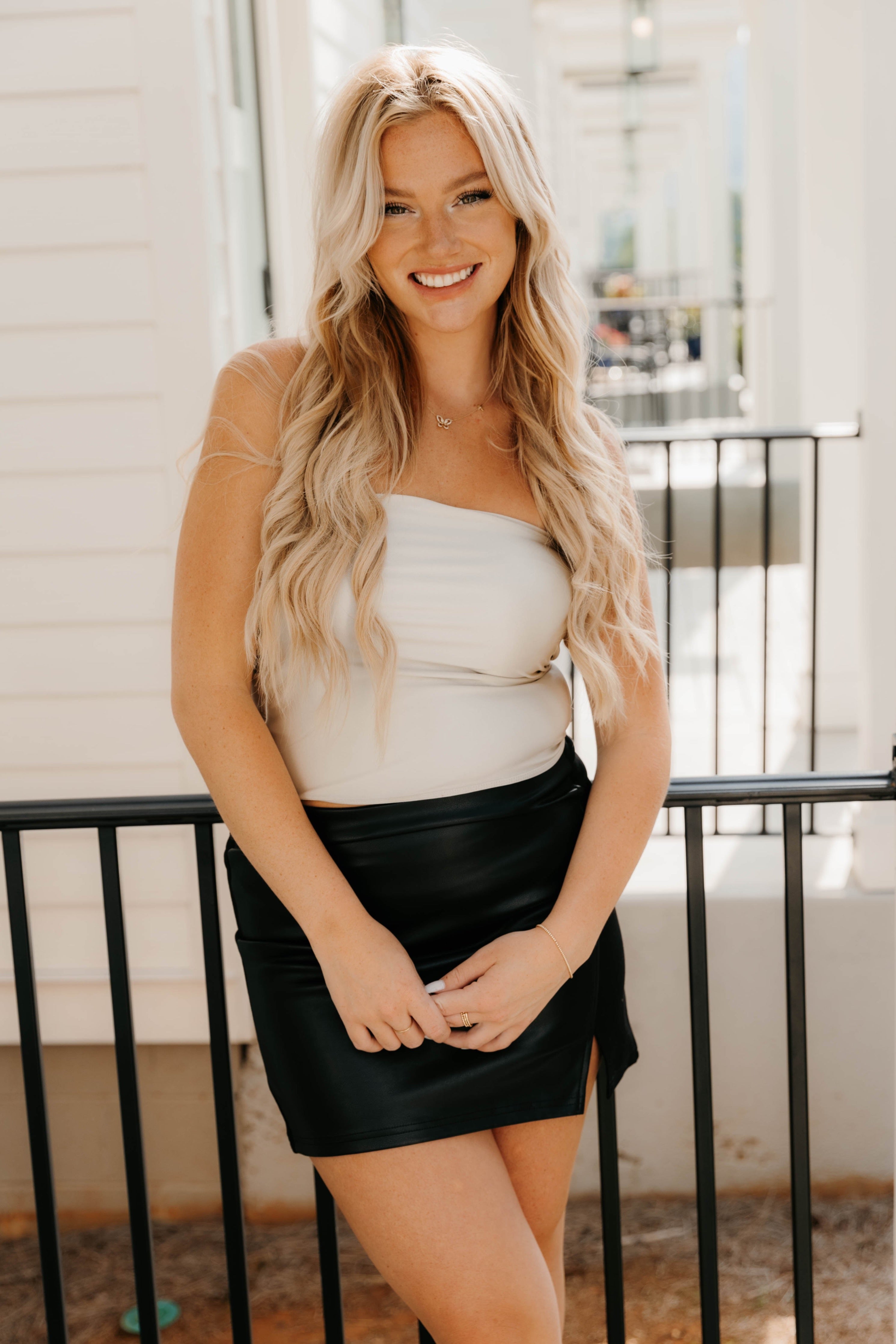 Balla Bustier - Final Sale 30% off in cart