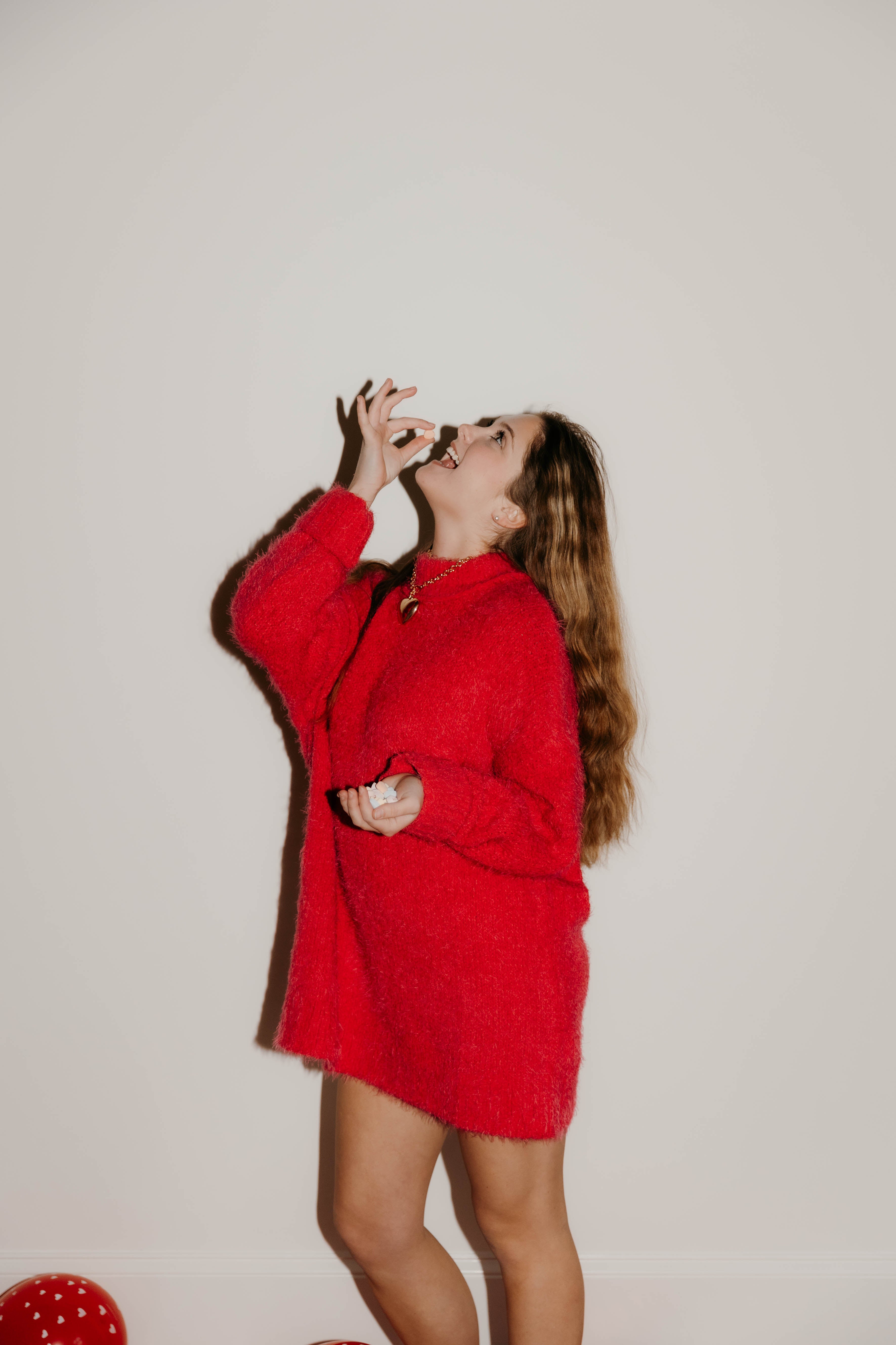 Show Me Your Mumu Timmy Tunic Sweater - Final Sale 30% off in cart