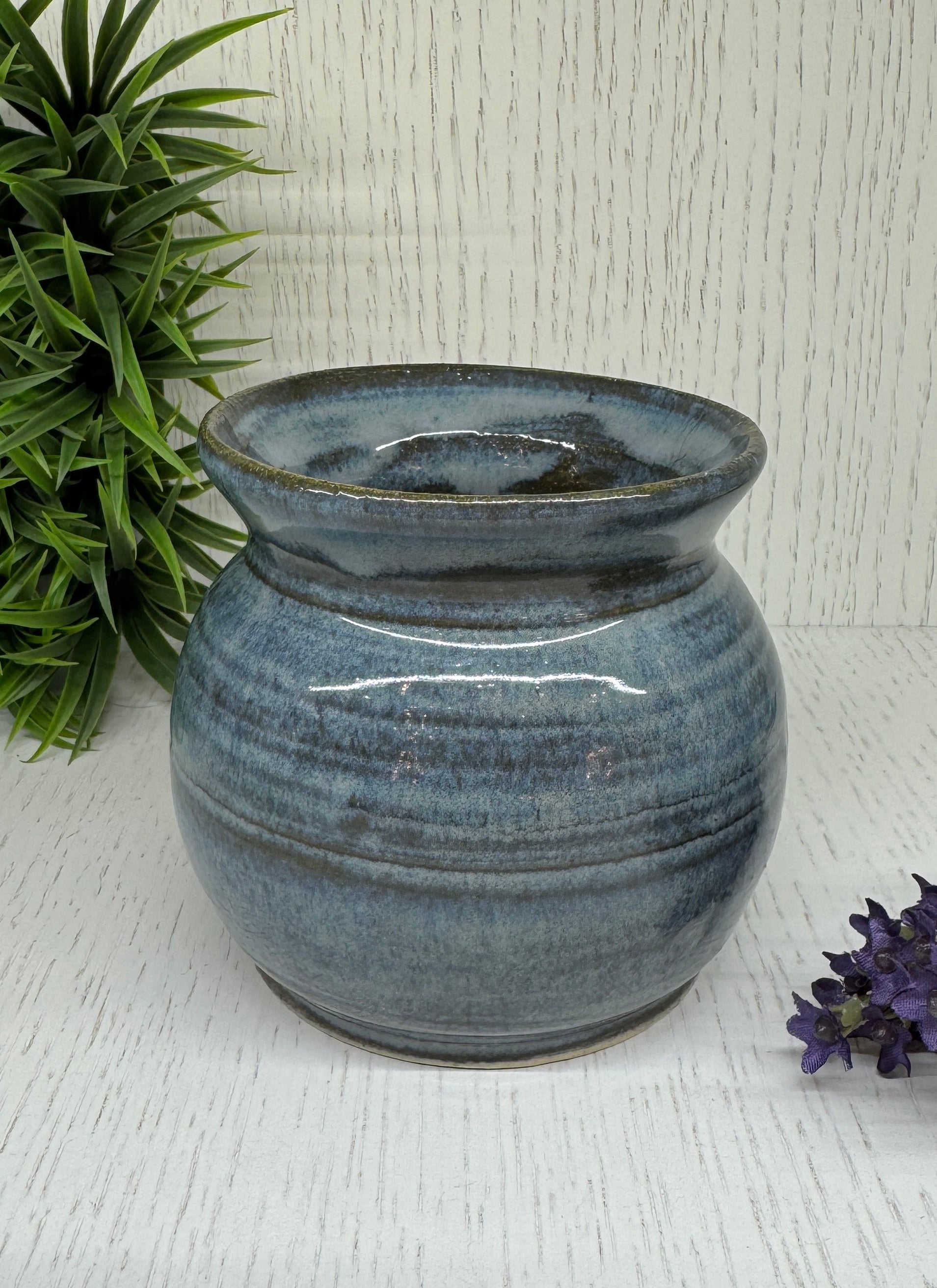 The Azura Mini Pot - Alex Clay Original