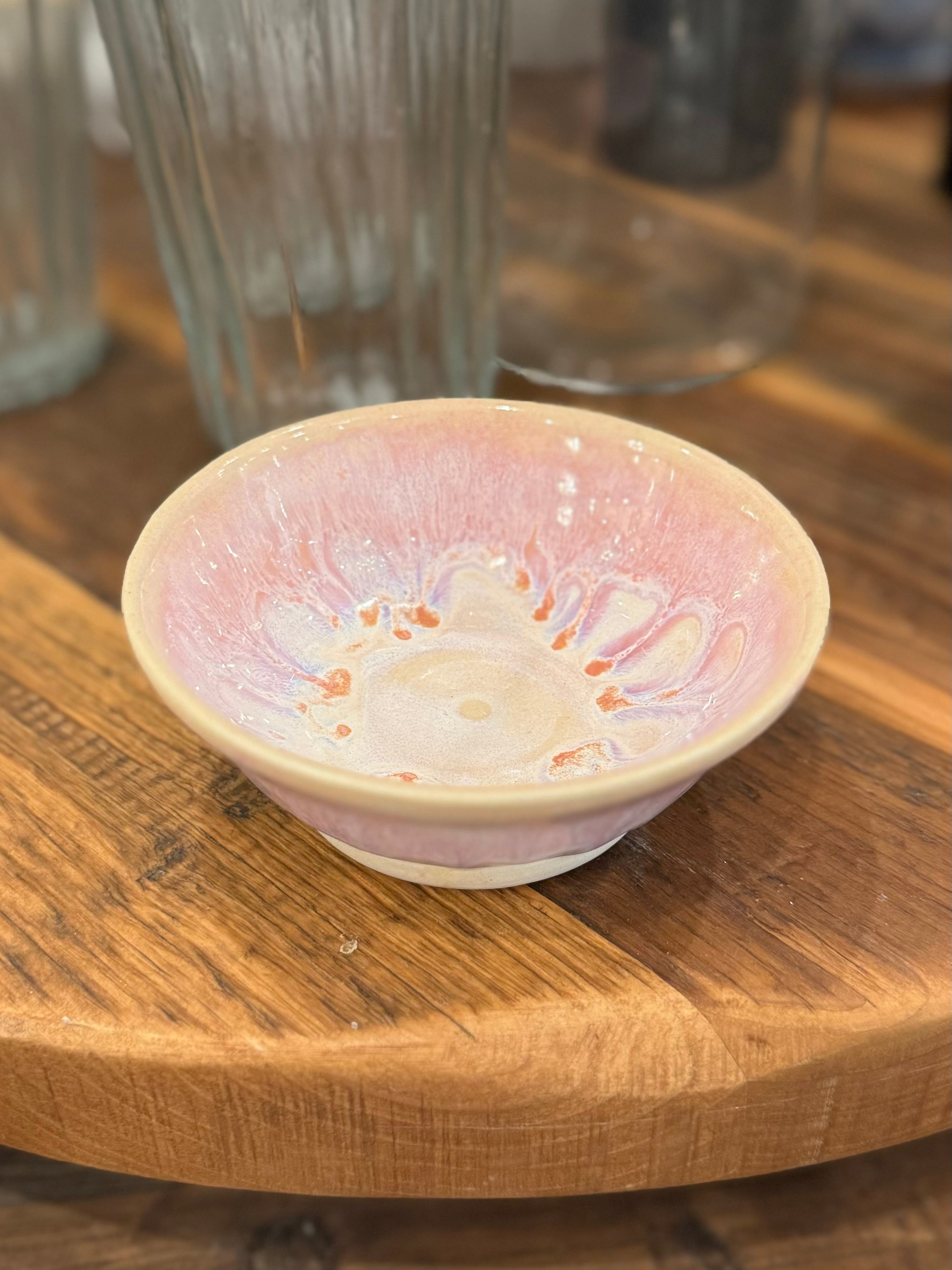 Small Bowls - Alex Clay Original