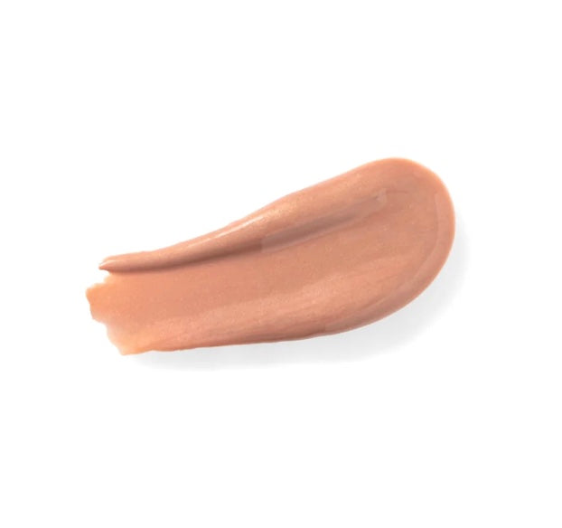 City Lips Plumping Lip Gloss