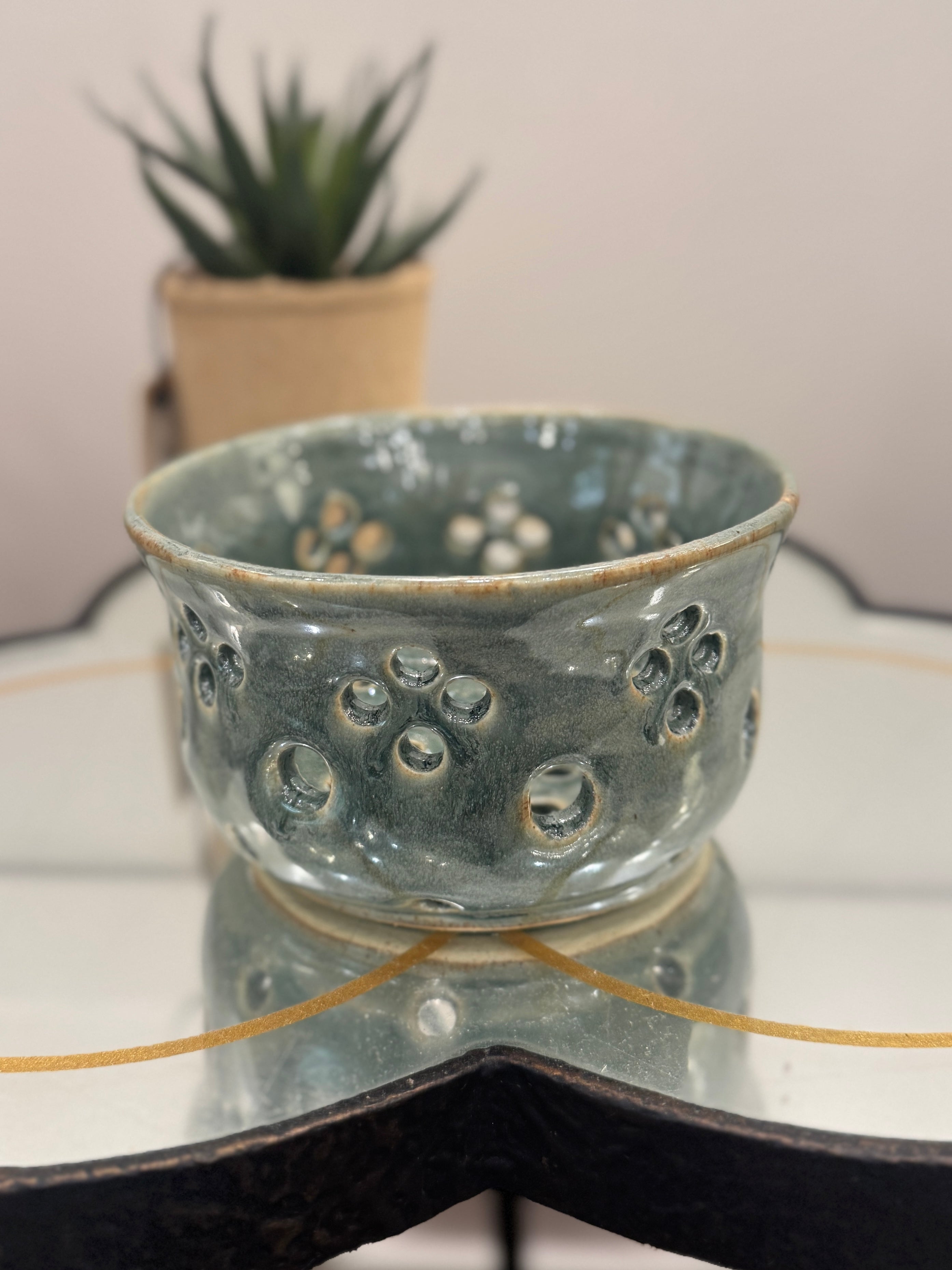 Berry Bowl - Alex Clay Original