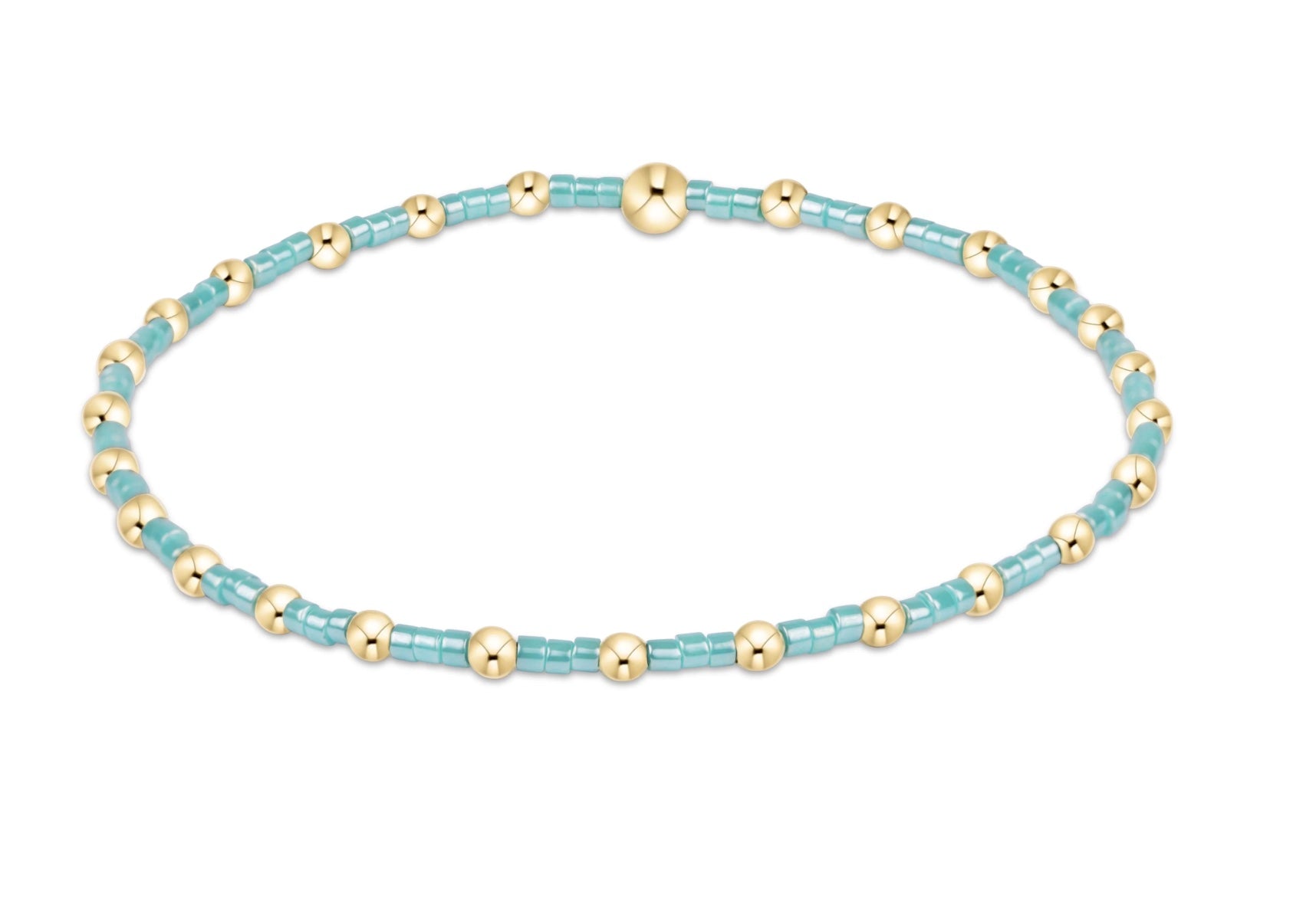 E Newton Hope Sincerity Bracelet