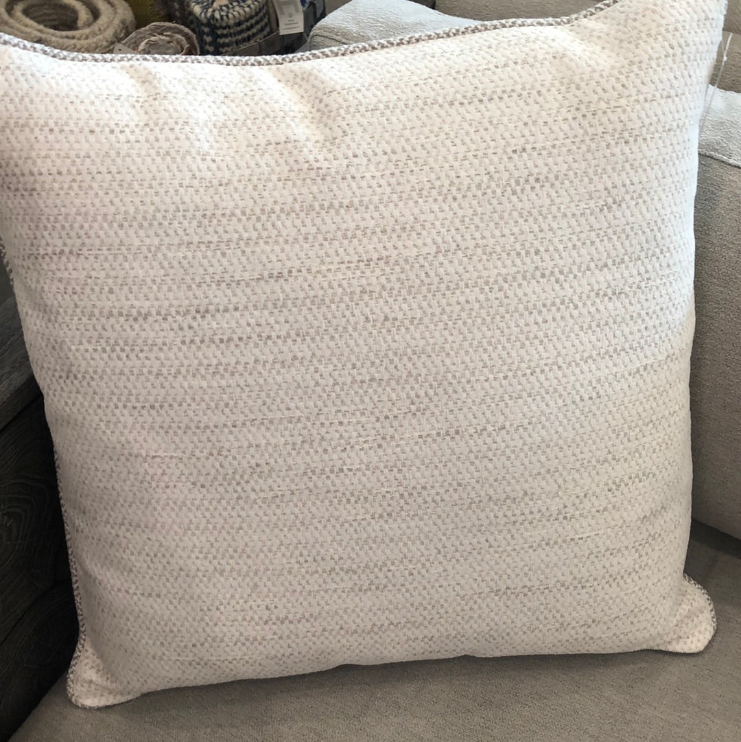 Outdoor Throw Pillow