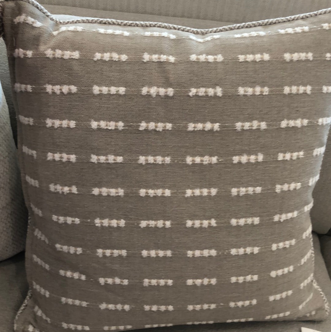 Outdoor Throw Pillow