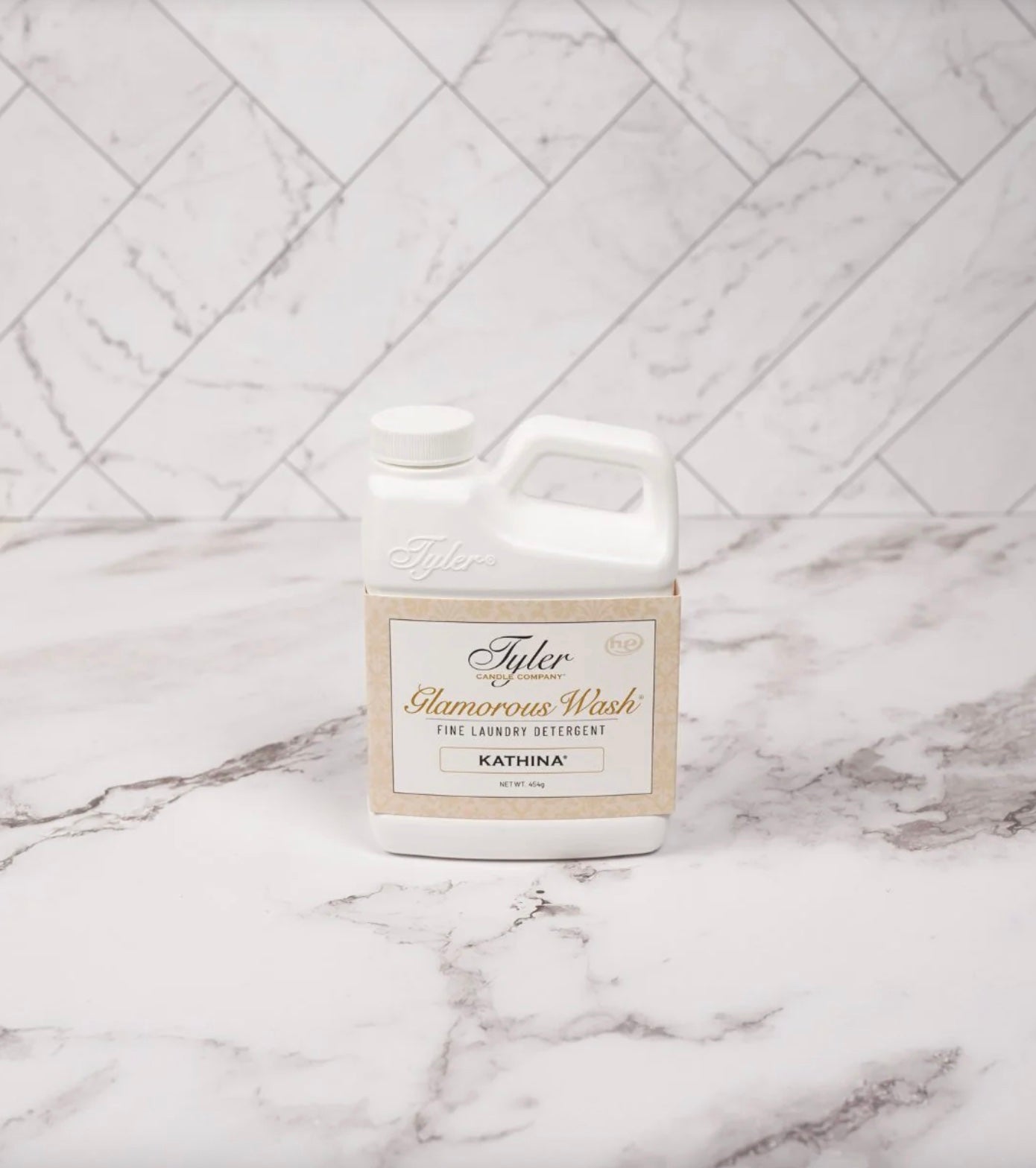Tyler Glamorous Wash - Kathina