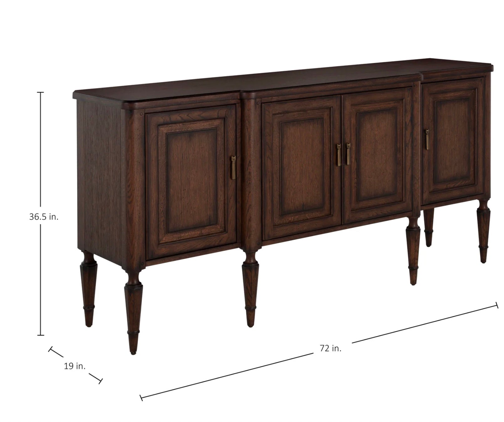 Matthew Sideboard