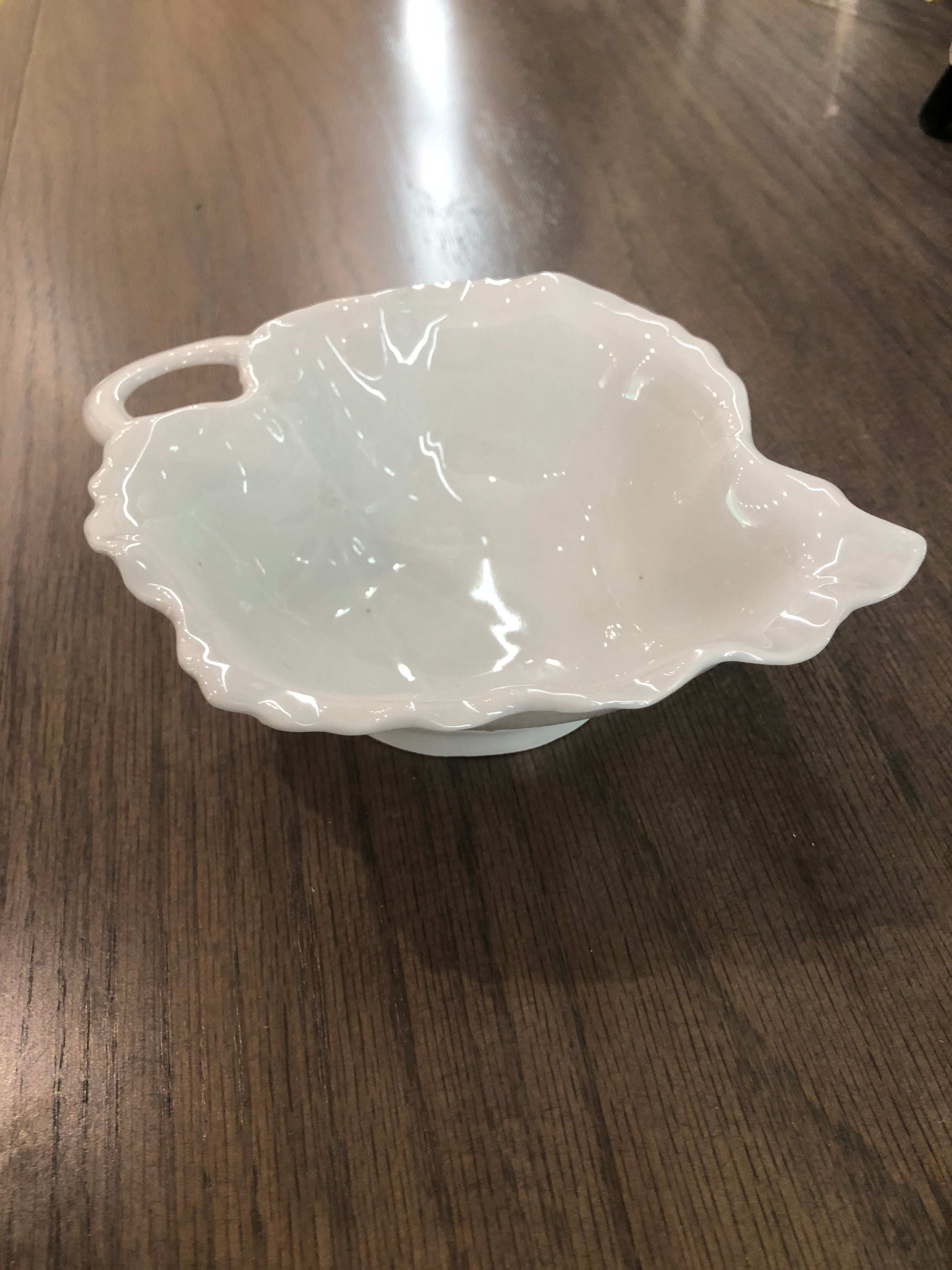 Leaf Dish