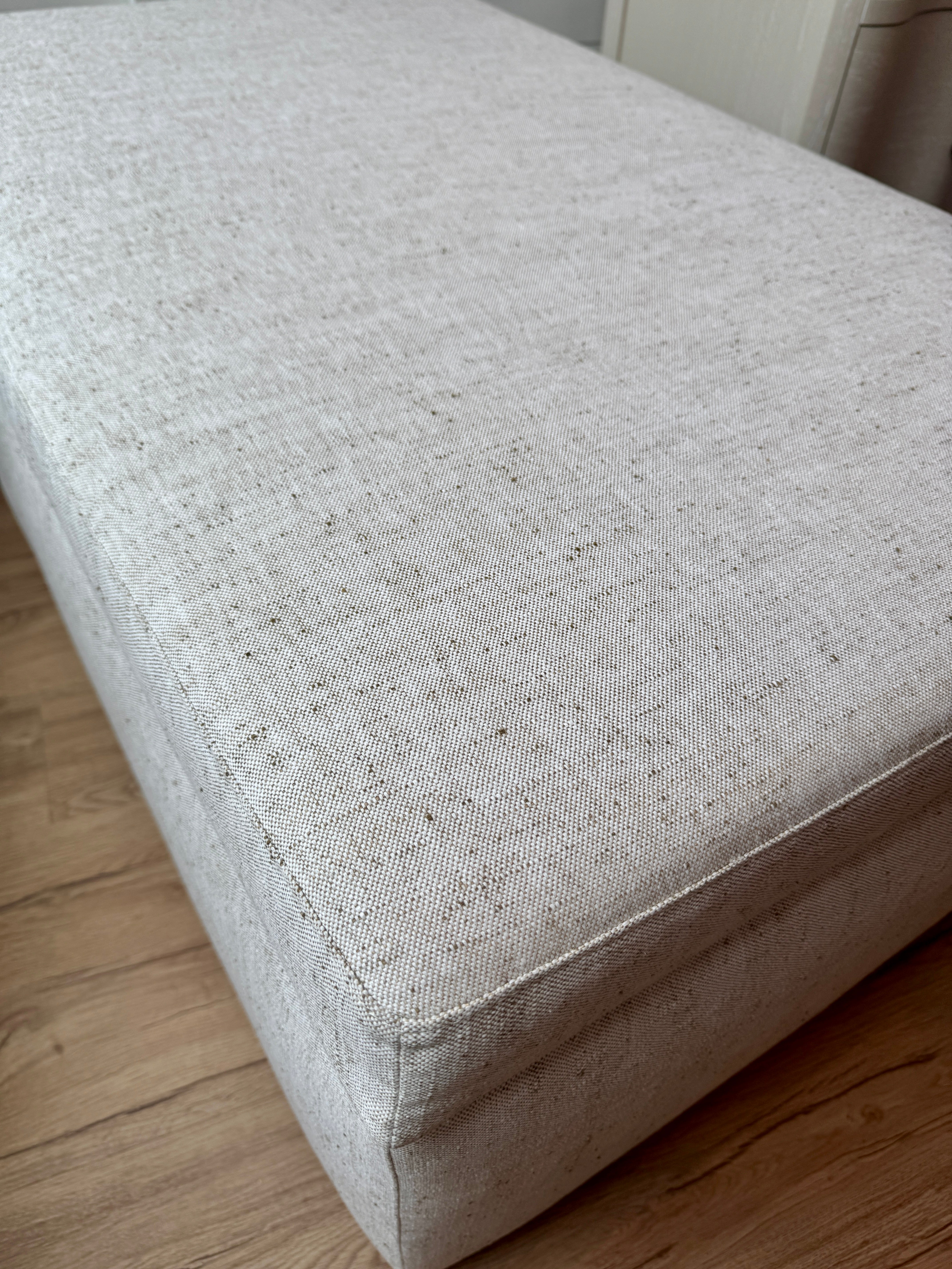 Remy Storage Ottoman