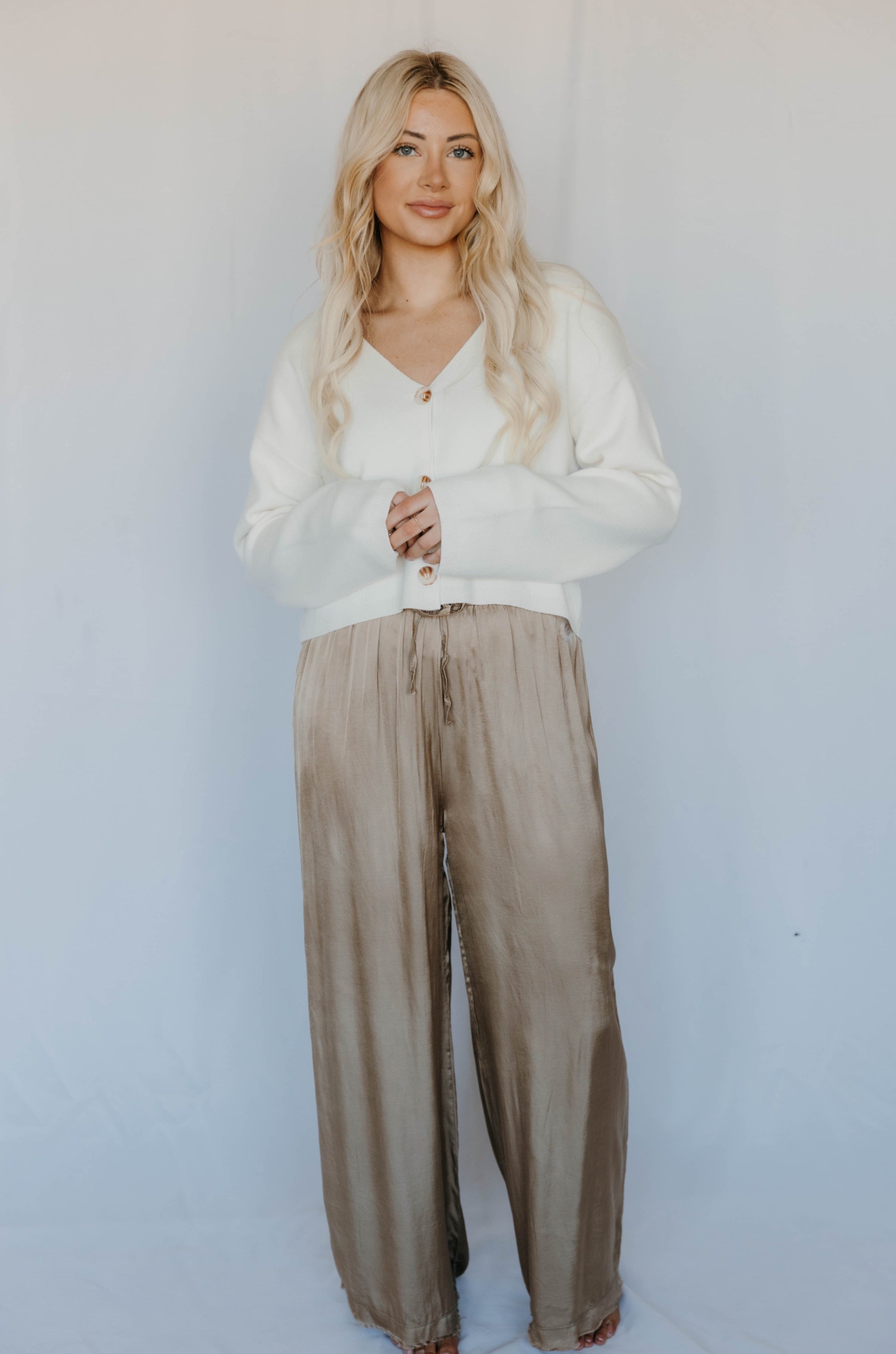 Lola Pants - Final Sale 40% off in cart