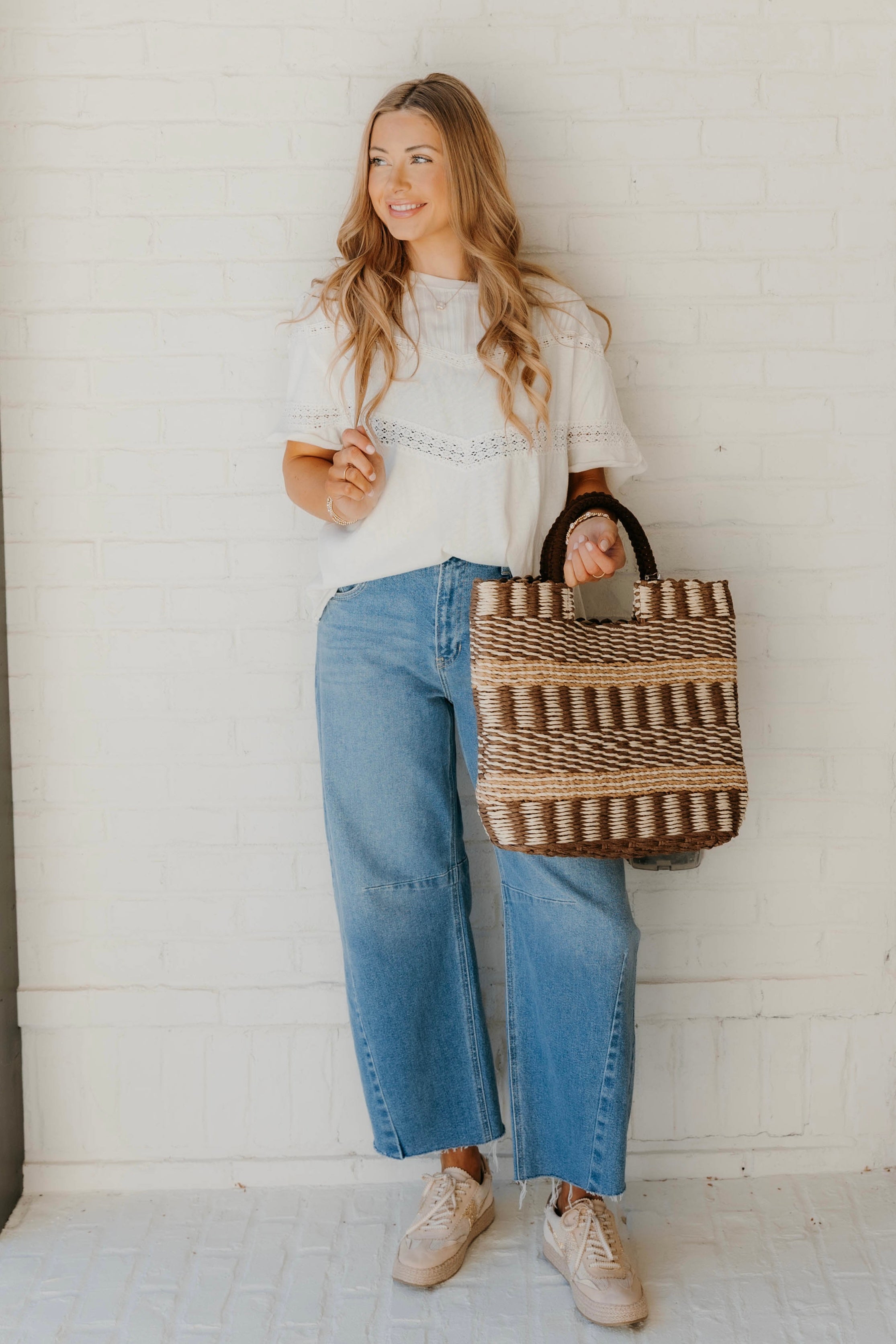 Free People Dorothy Tee