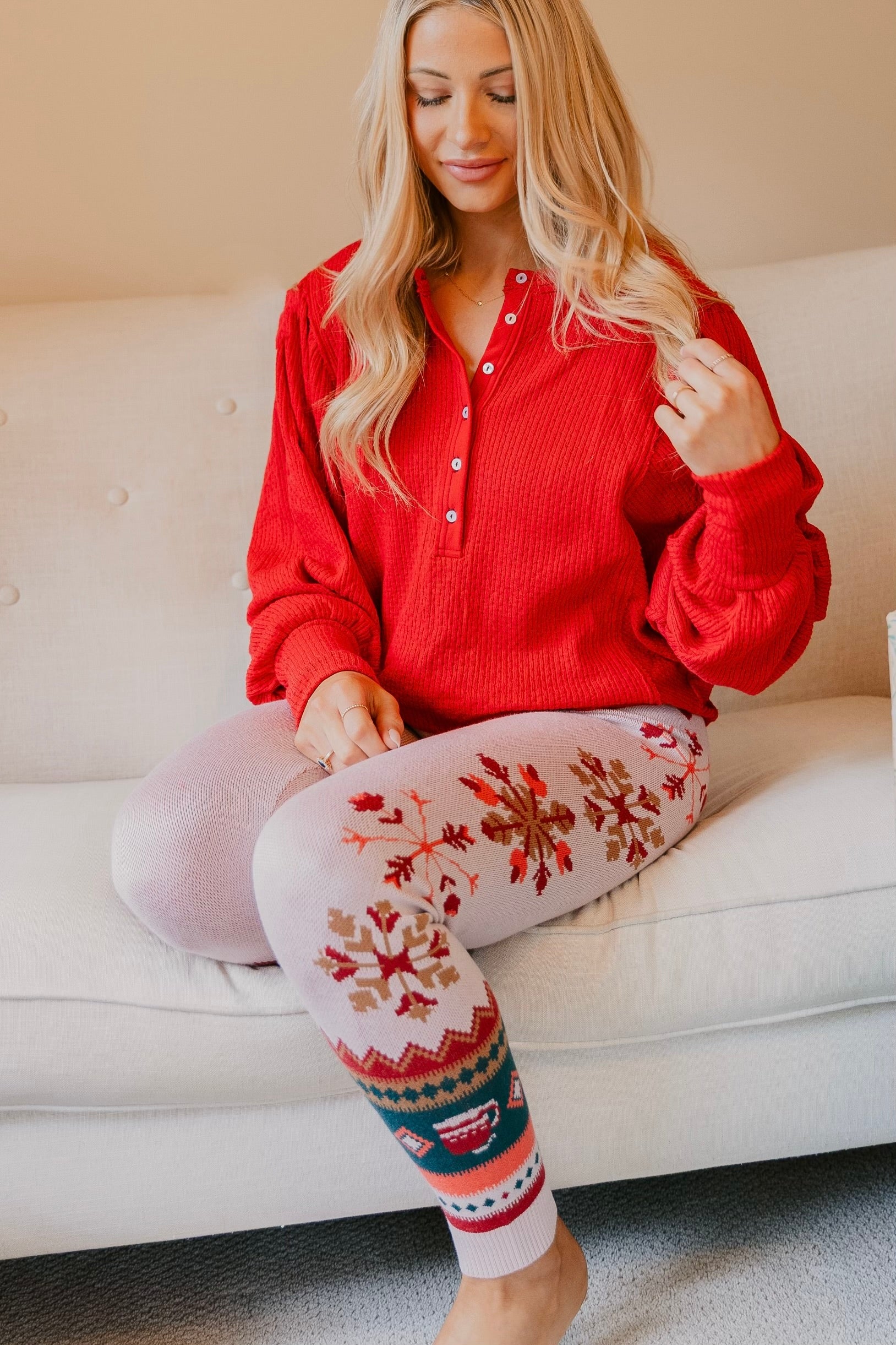 Free People Falala Legging