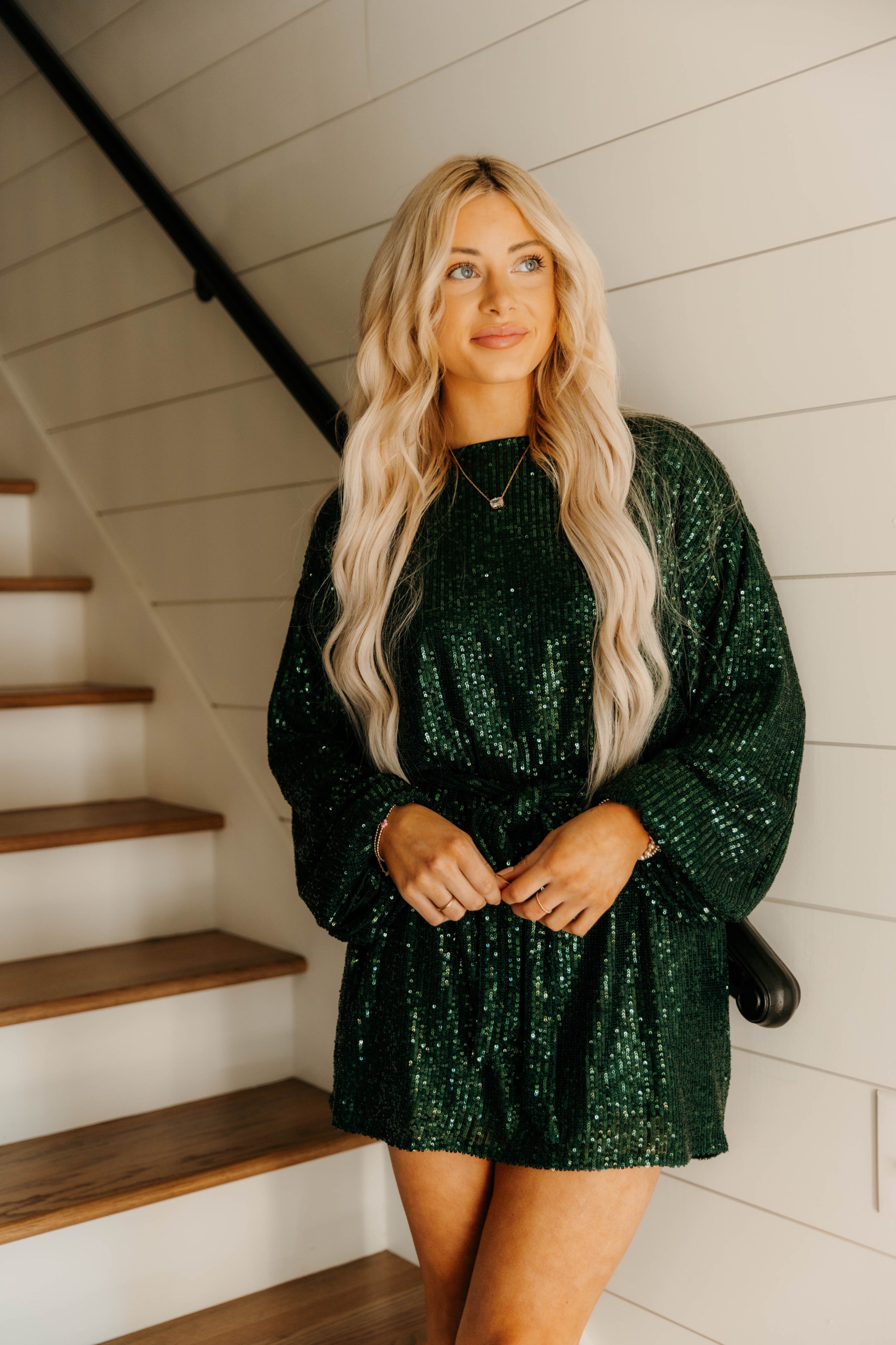 Show Me Your Mumu Sure Thing Mini Dress