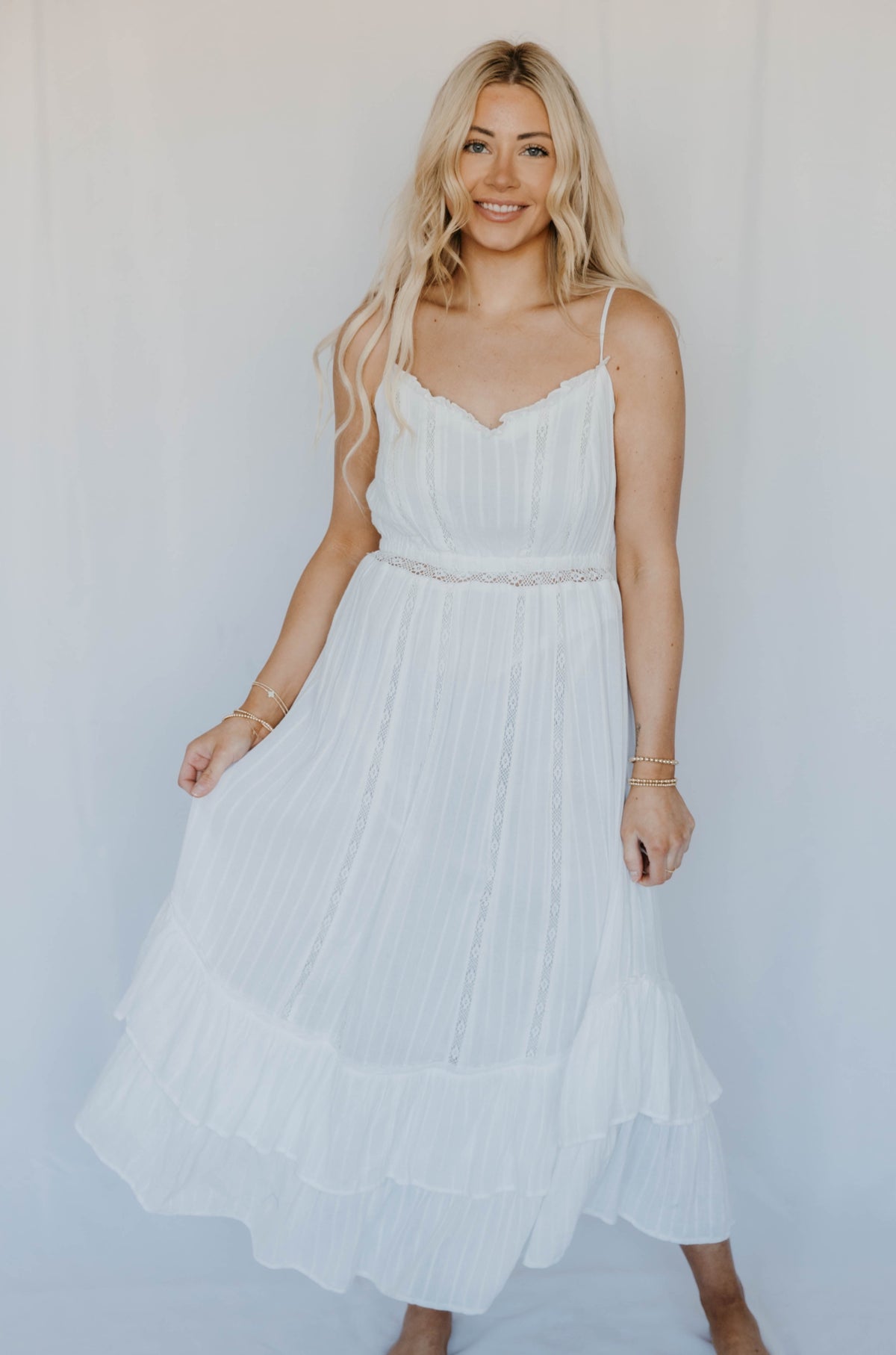 Z Supply Rose Maxi Dress - Final Sale 50% off in cart Z Supply Rose Maxi Dress - Final Sale 50% off in cart