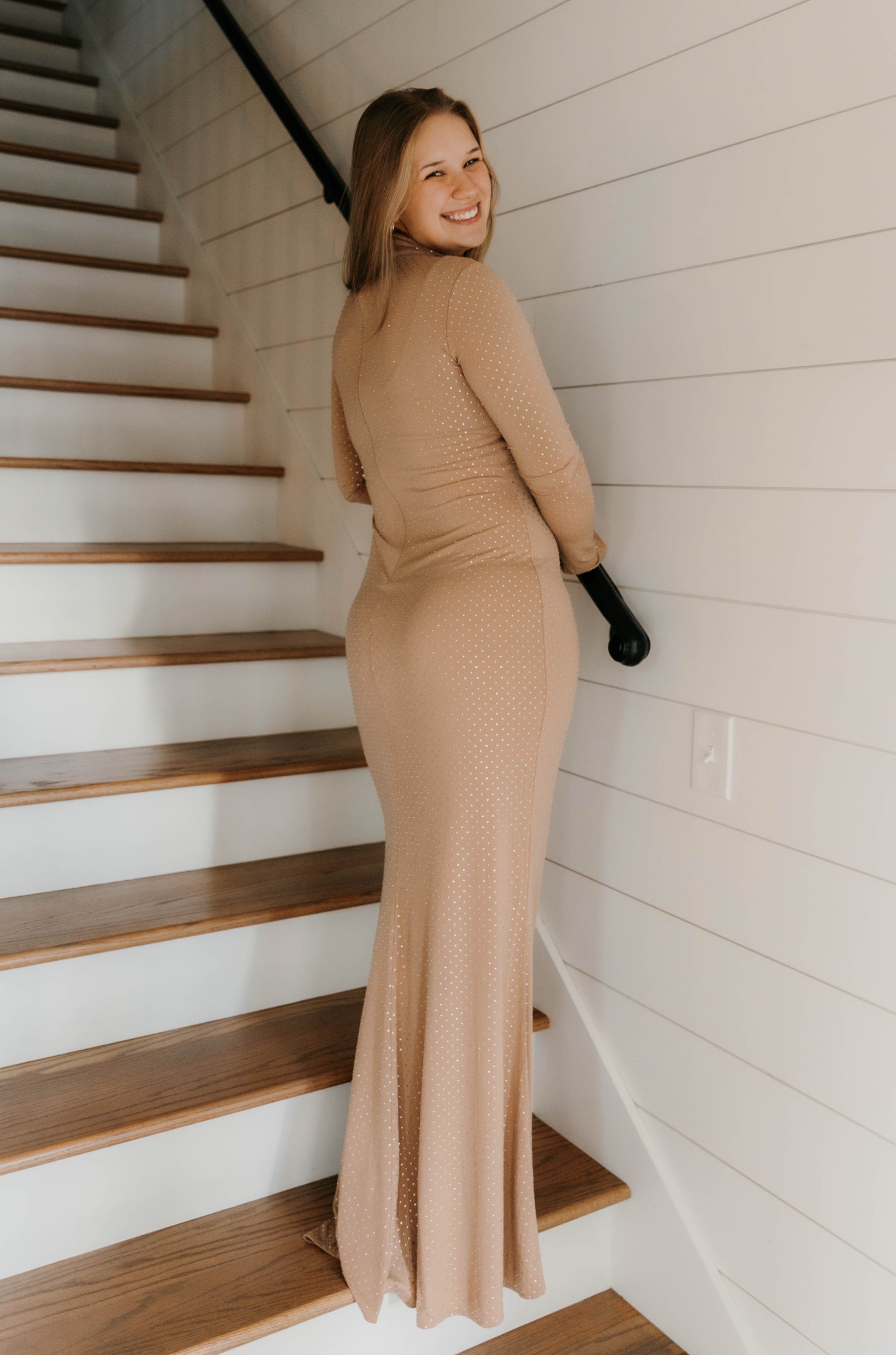 Show Me Your Mumu All Out Maxi Dress - Final Sale 25% off in cart
