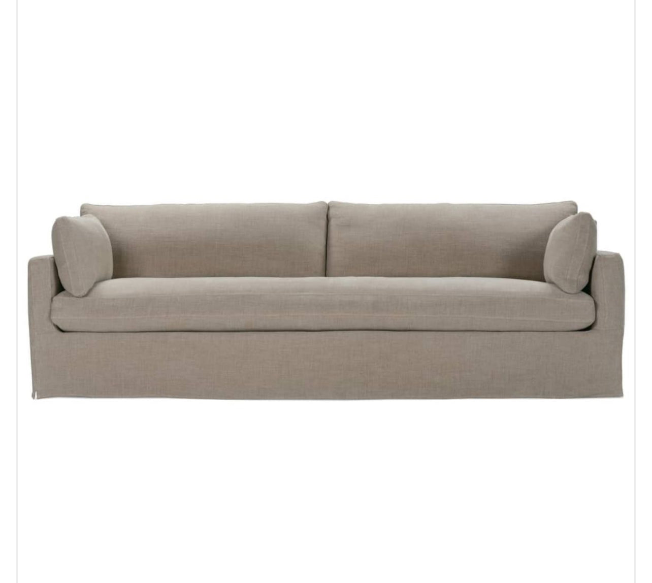 Sylvie Sleeper Sofa