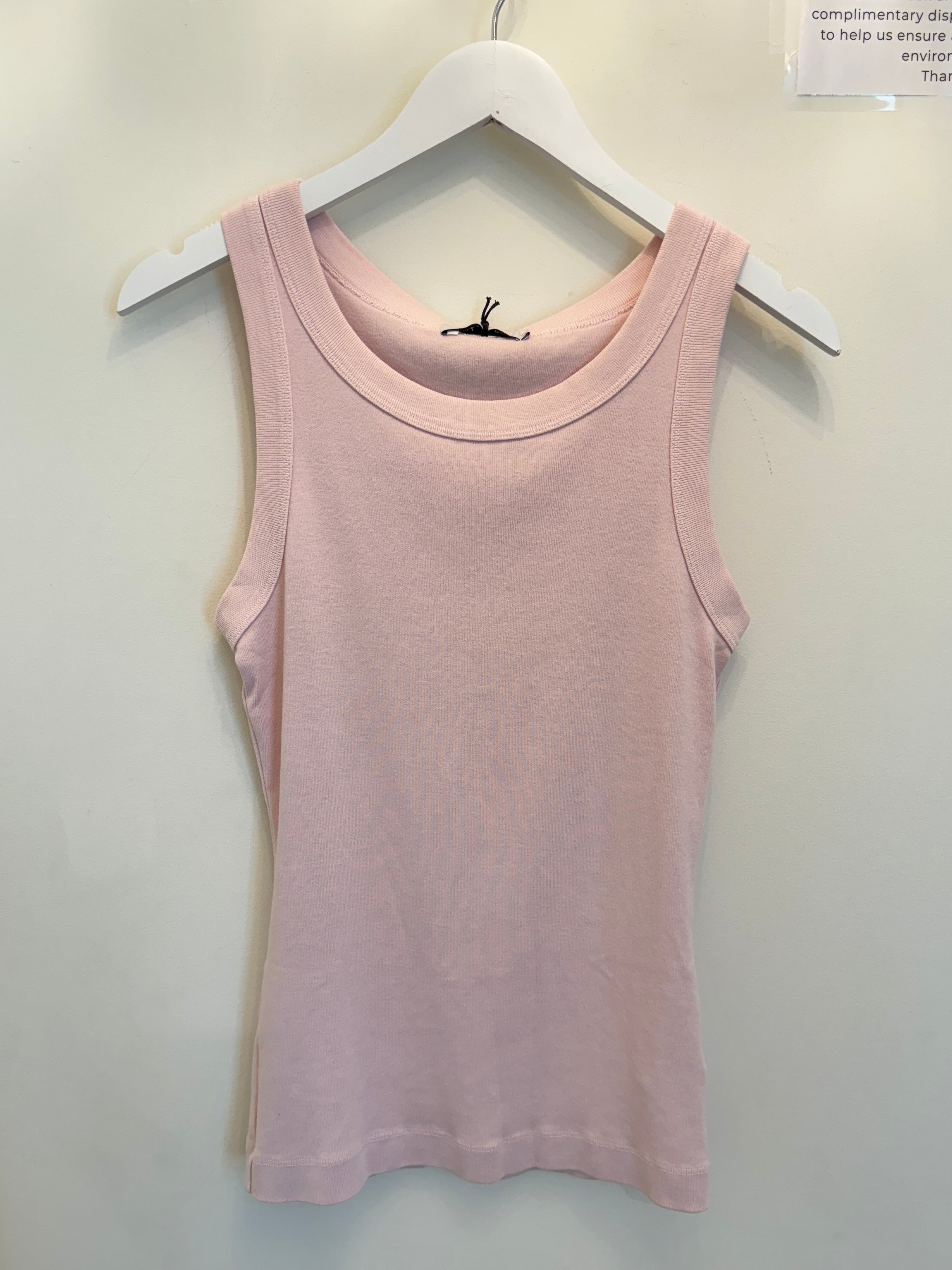Michael Stars Paloma Tank
