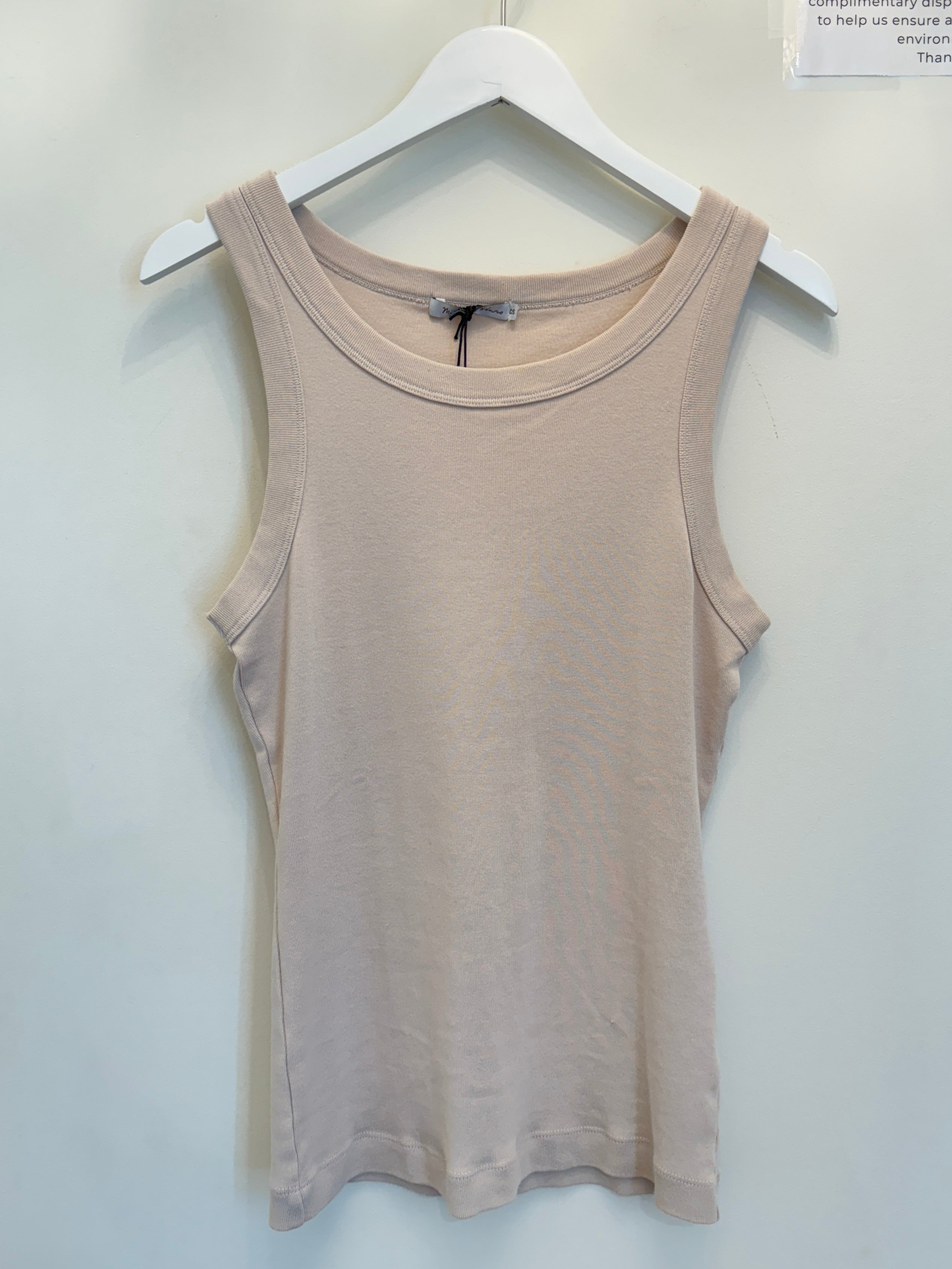 Michael Stars Paloma Tank