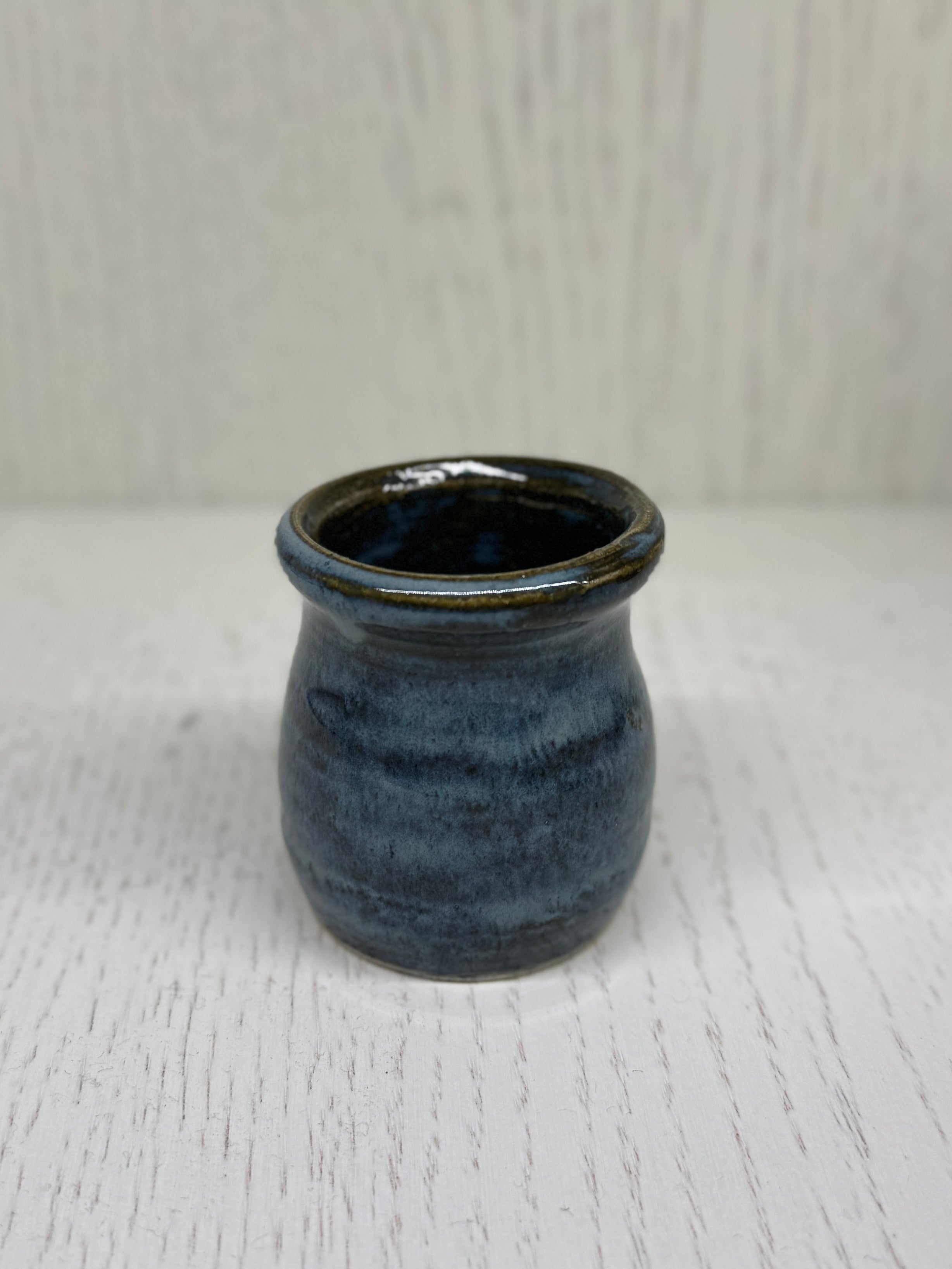 Mom Bud Vases - Alex Clay Original