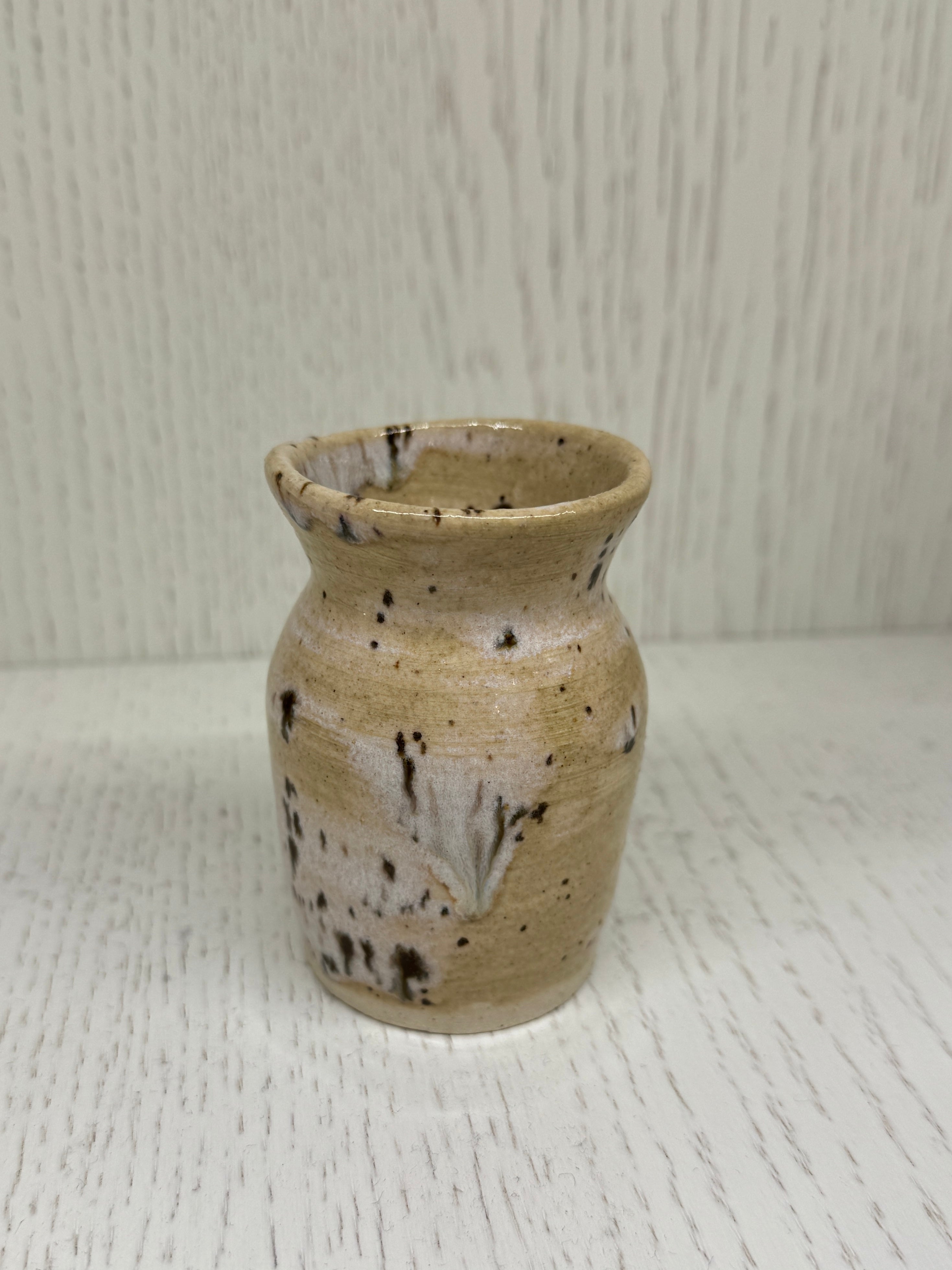 Mom Bud Vases - Alex Clay Original