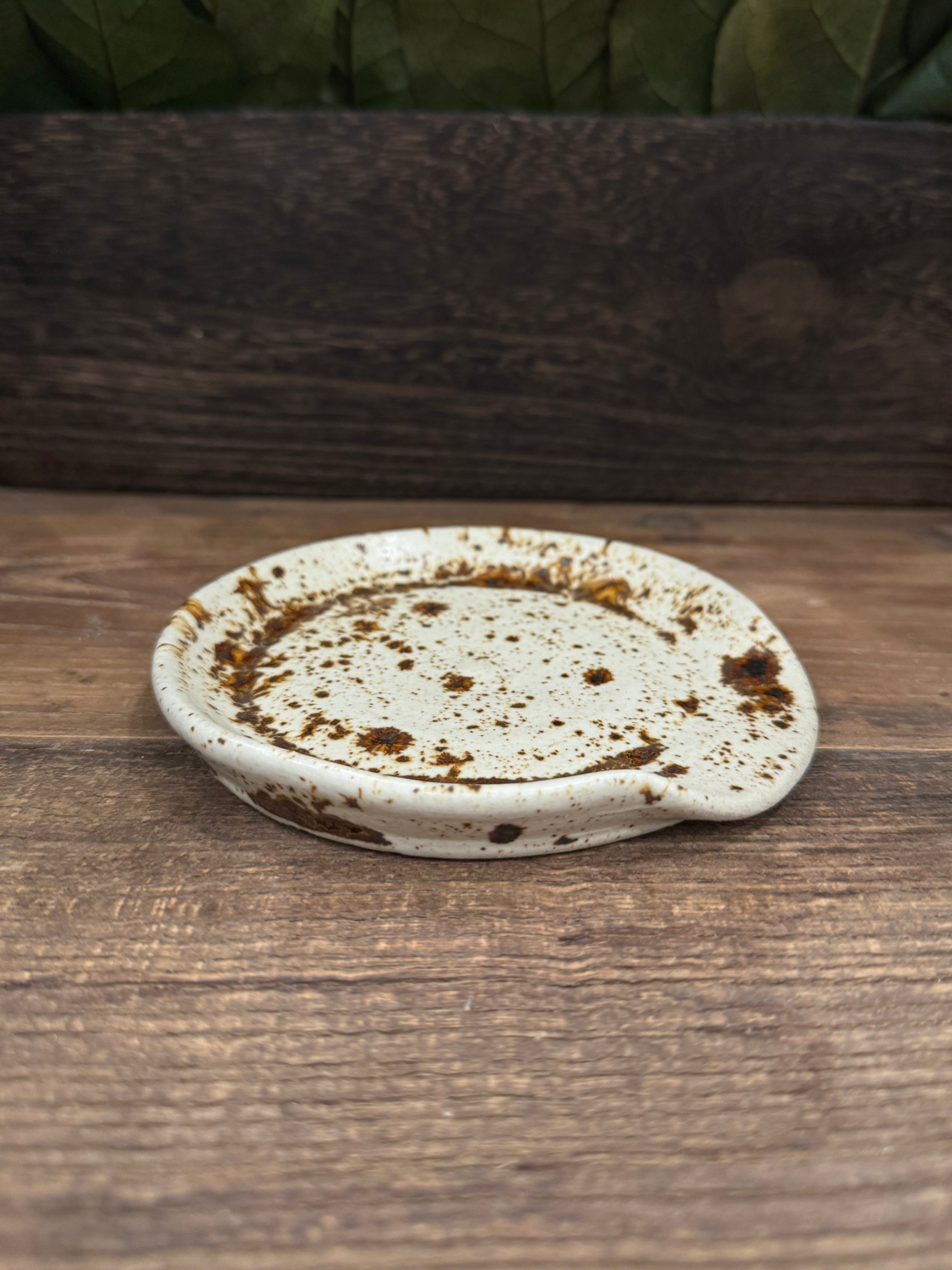 Spoon Rest - Alex Clay Original