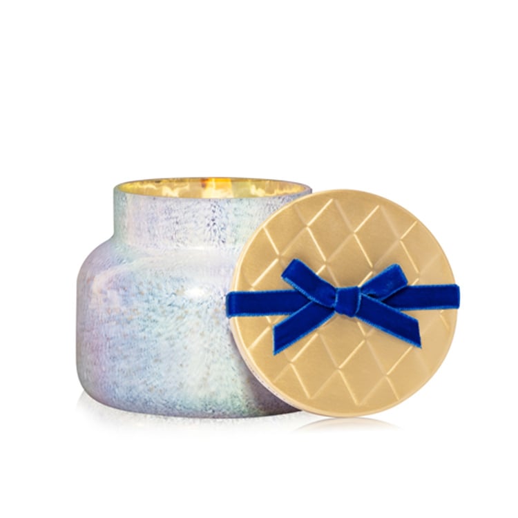 Capri Blue - Volcano Artisan Winter Bazaar Signature Candle