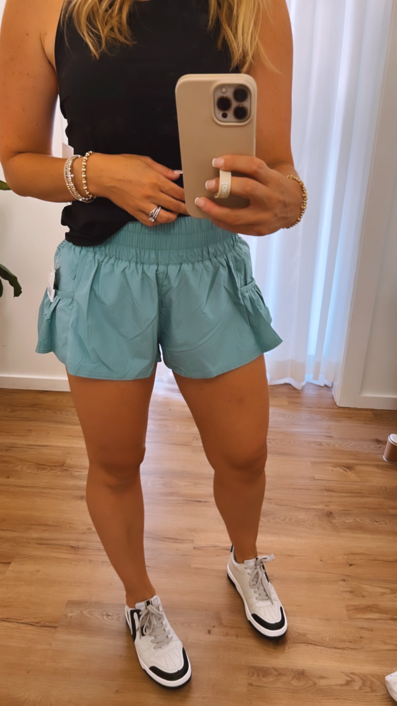 Free People Get Your Flirt On Shorts - Final Sale 25% off in cart