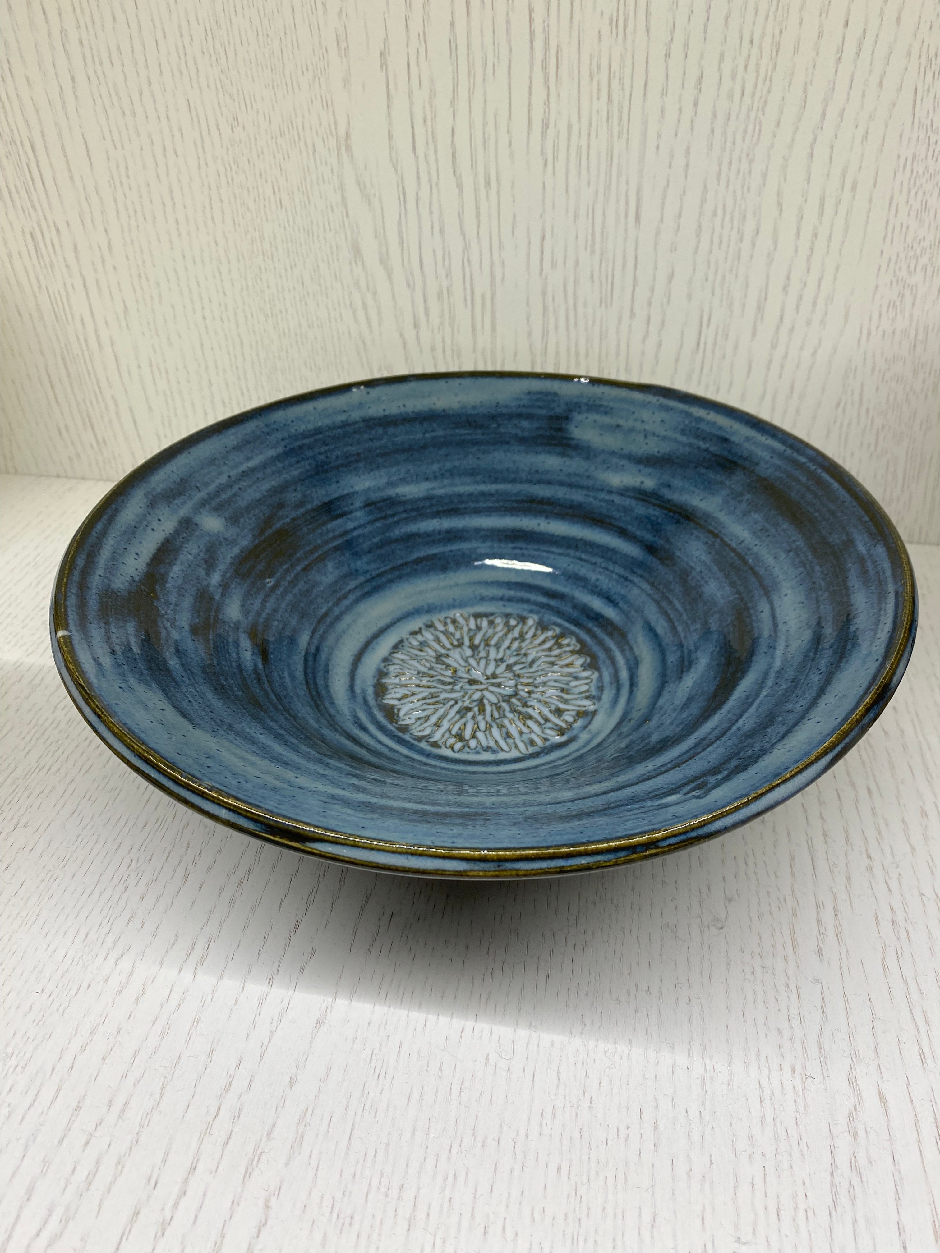 Serving Bowl - Alex Clay Original