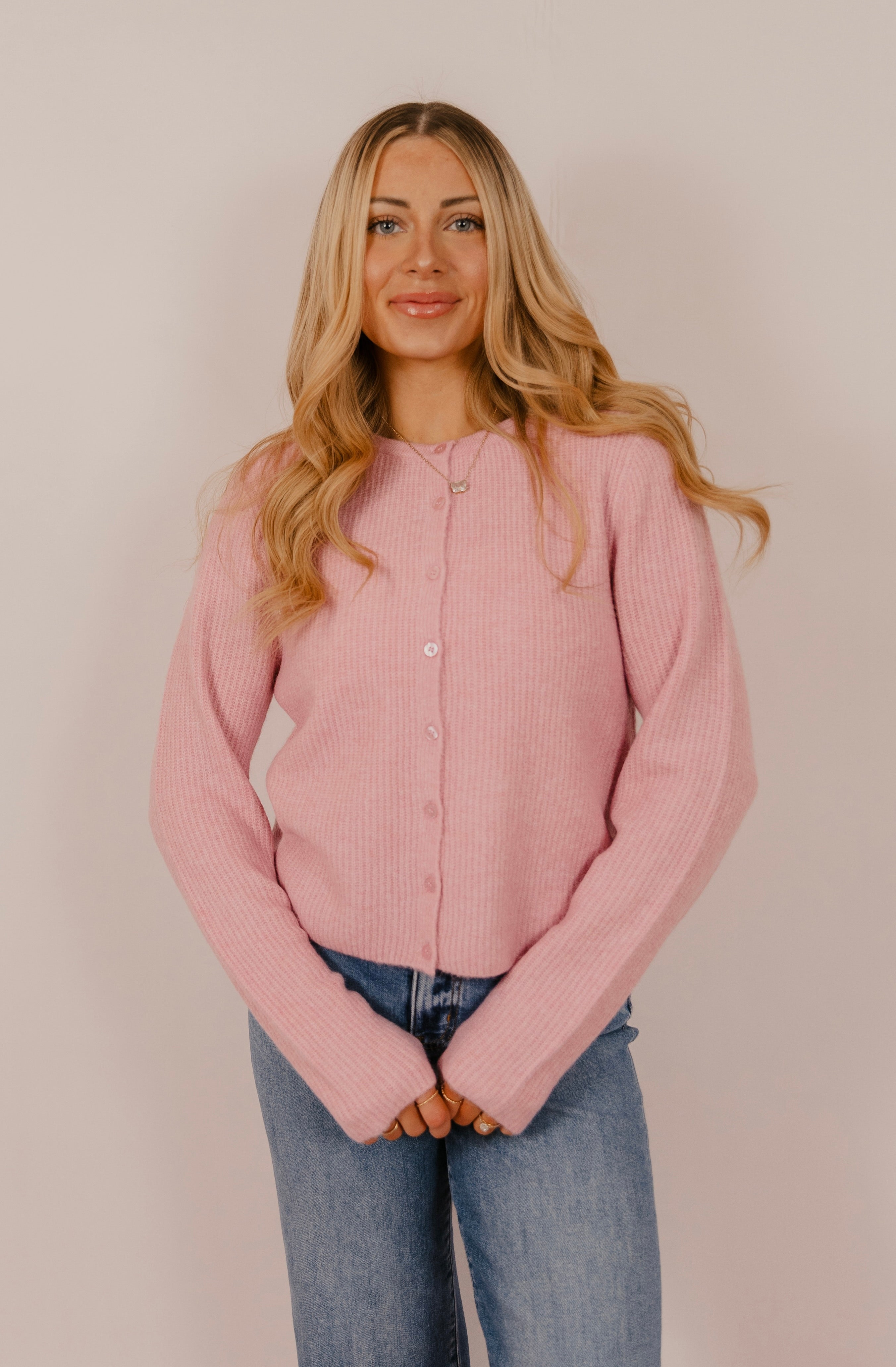 Z Supply Medina Cozy Rib Cardigan