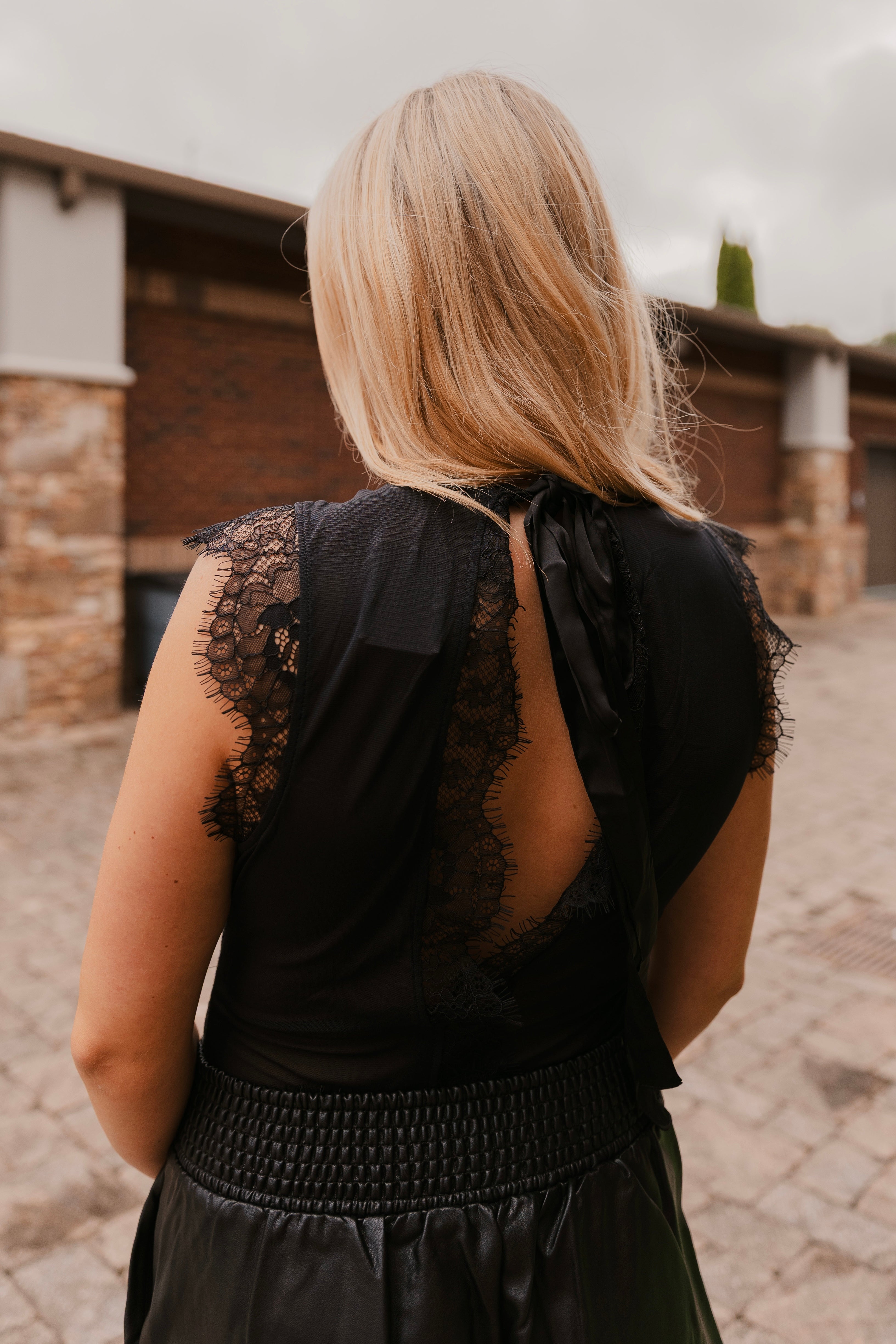 Free People Sweet Nothings Bodysuit