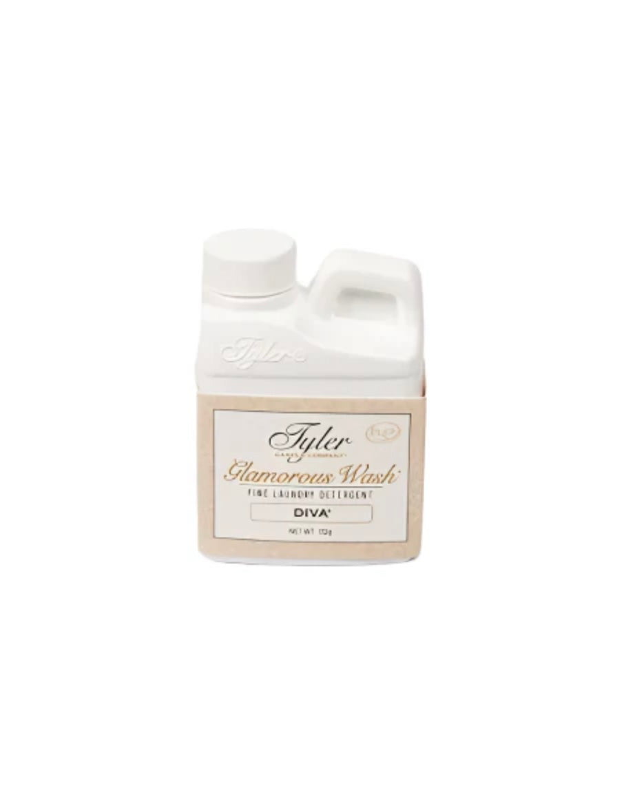 Tyler Glamorous Wash - Diva