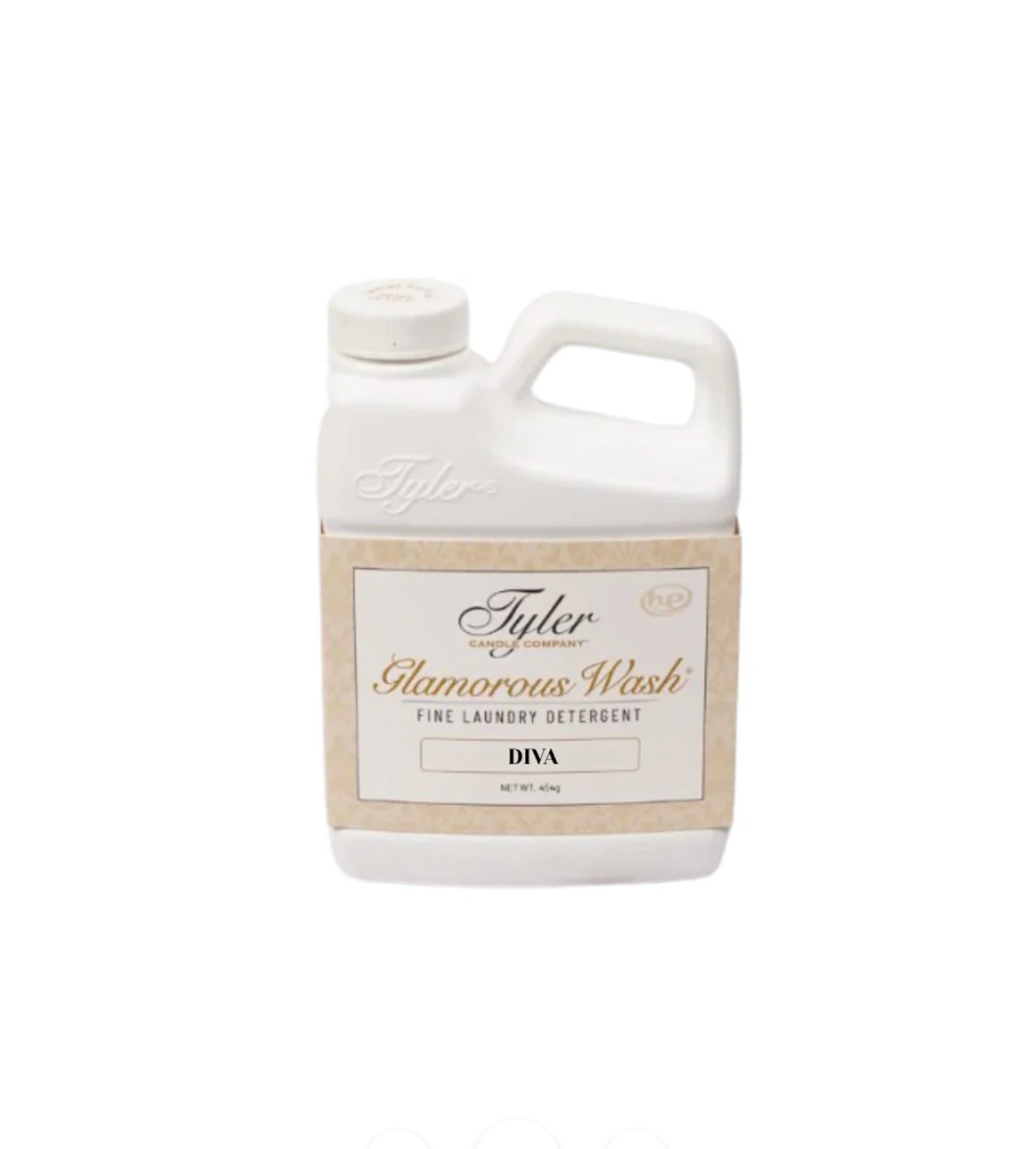 Tyler Glamorous Wash - Diva