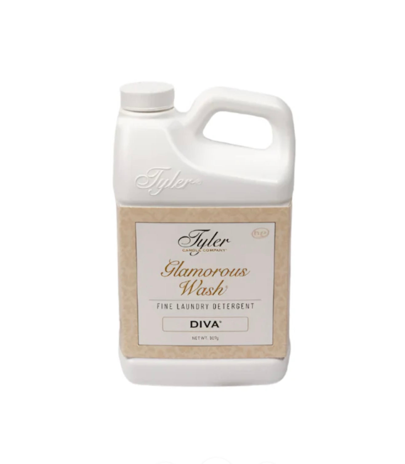 Tyler Glamorous Wash - Diva