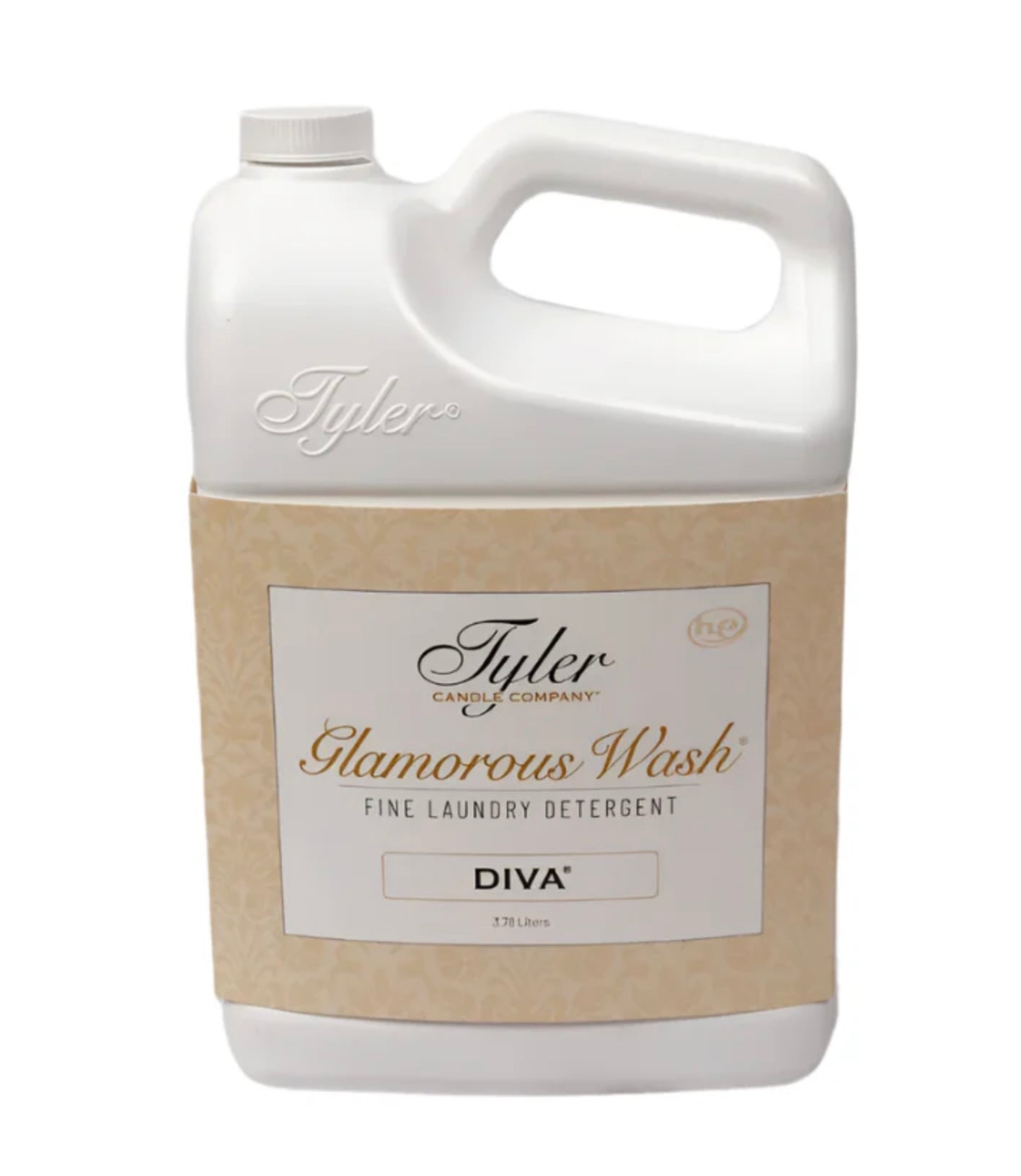 Tyler Glamorous Wash - Diva