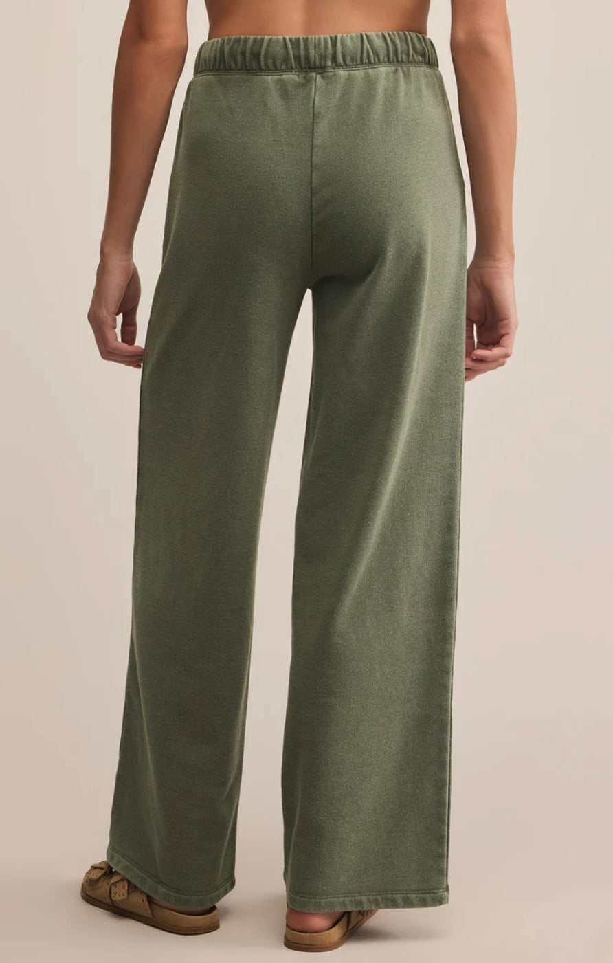 Z Supply Hunter Knit Pant